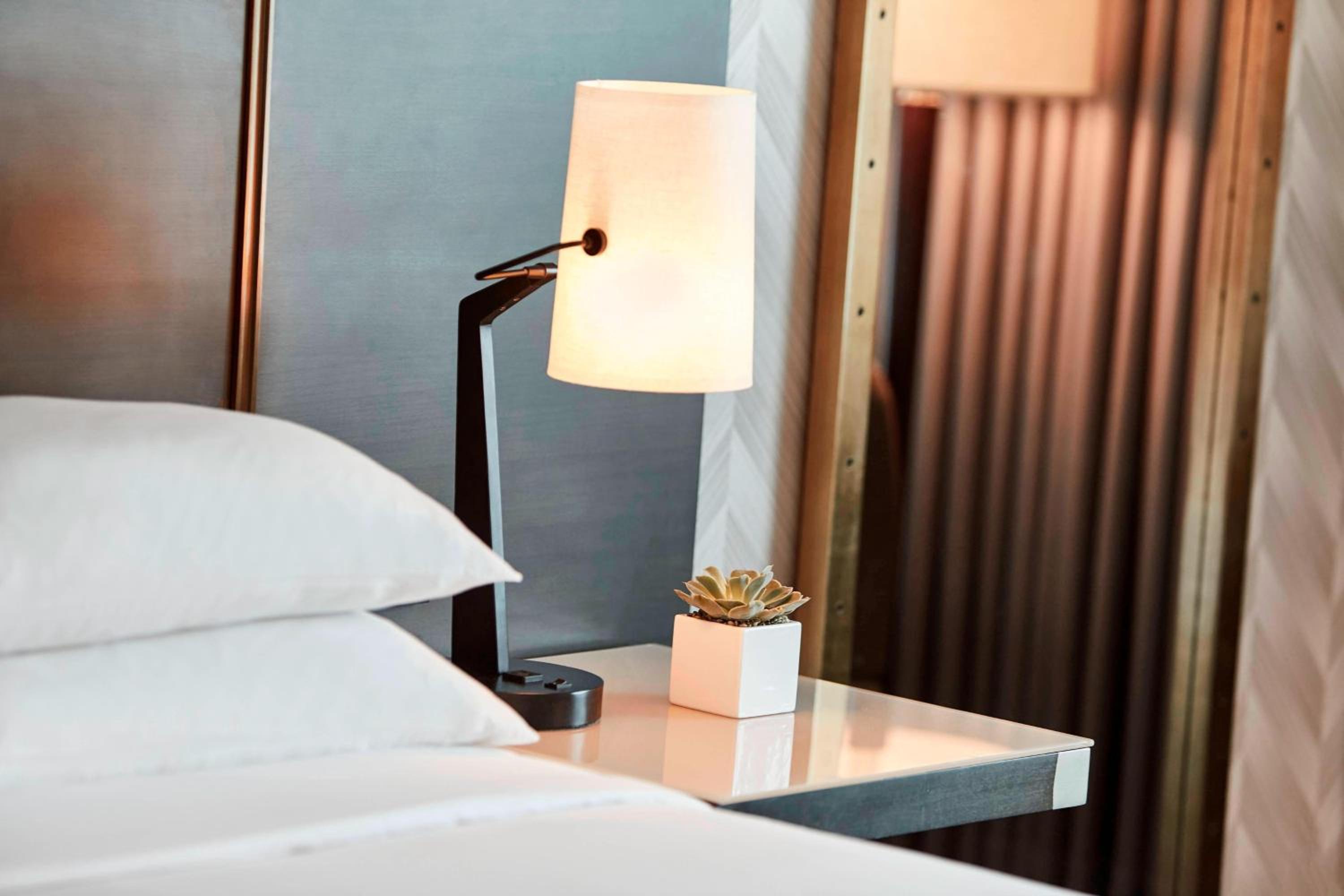 Renaissance Los Angeles Airport Hotel, Bilde 8