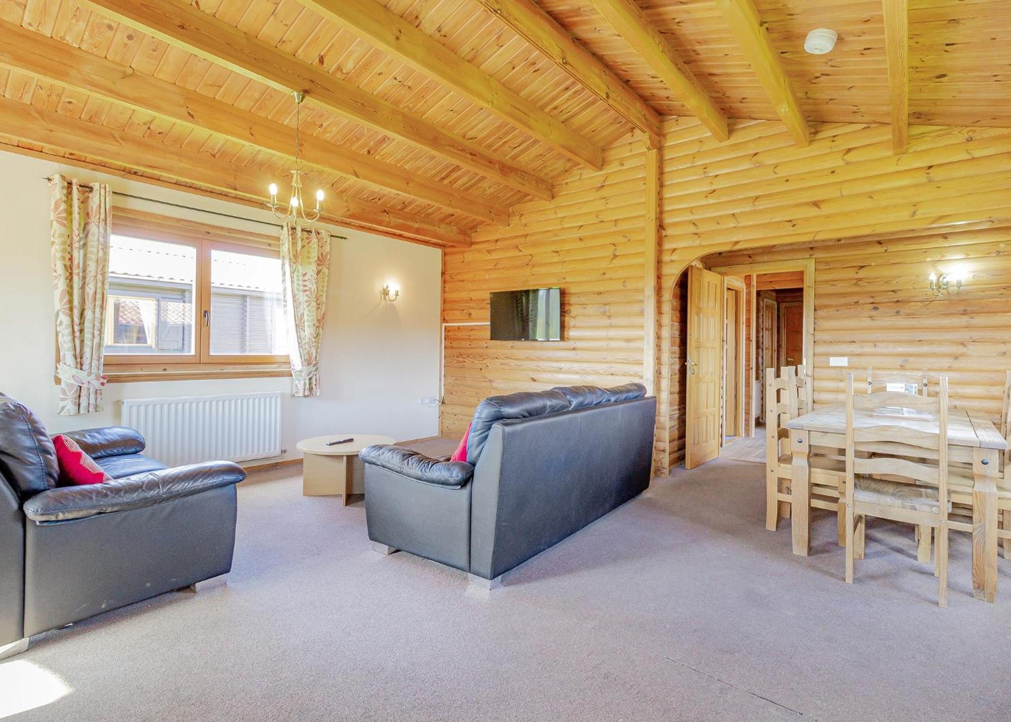 One-Bedroom House photo 1