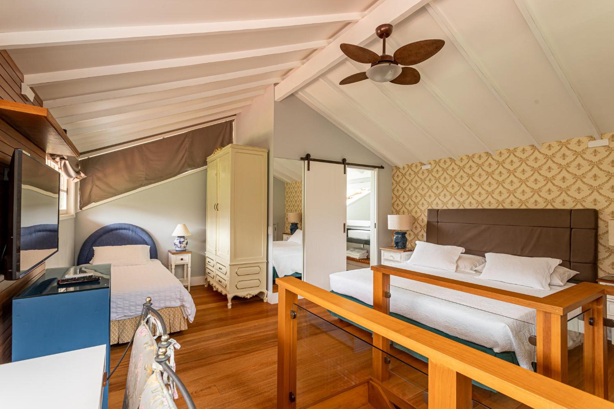Family Suite - Photo 4