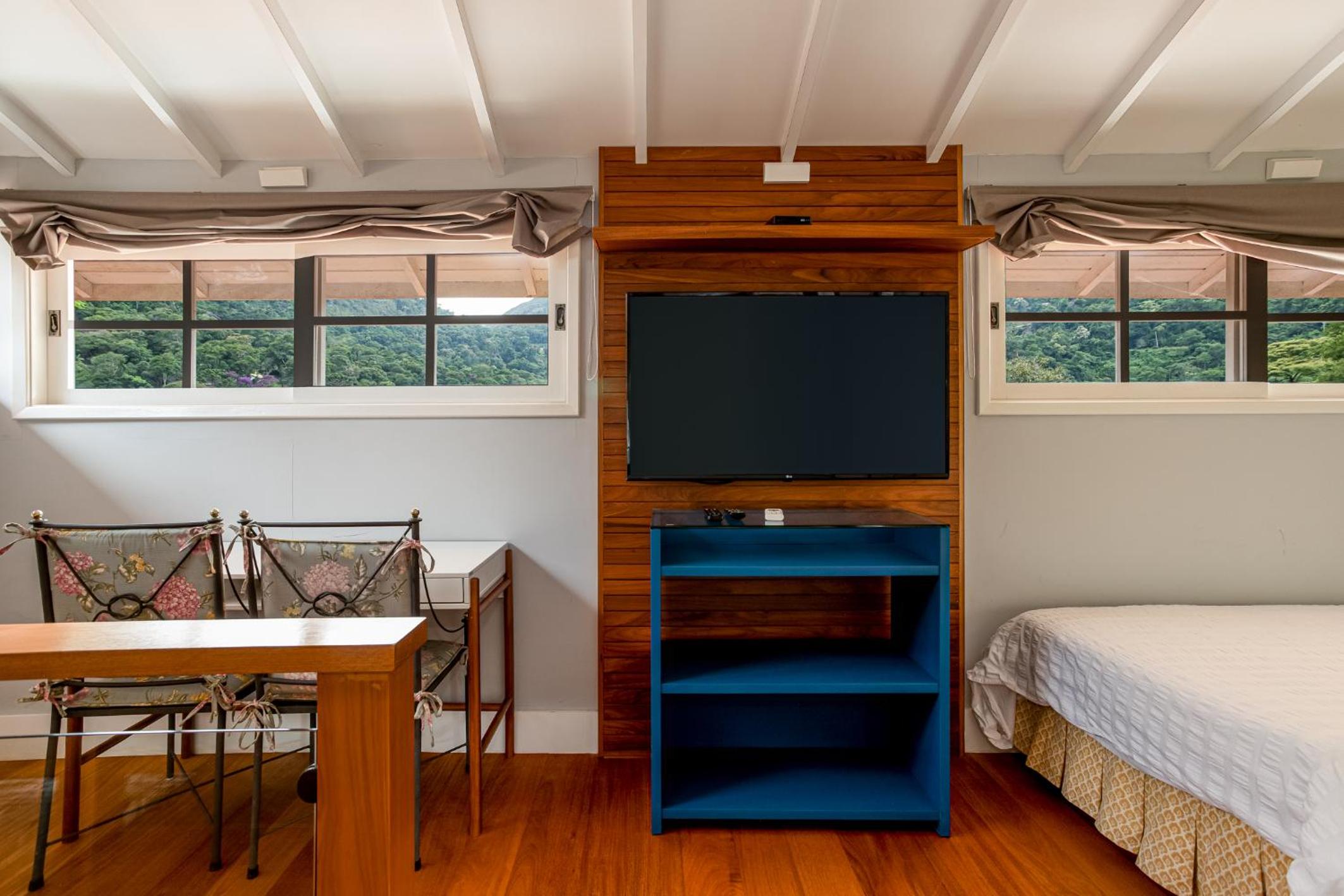 Family Suite - Photo 8