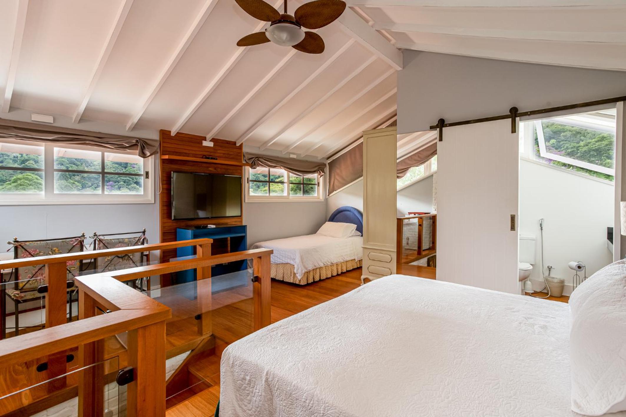 Family Suite - Photo 5