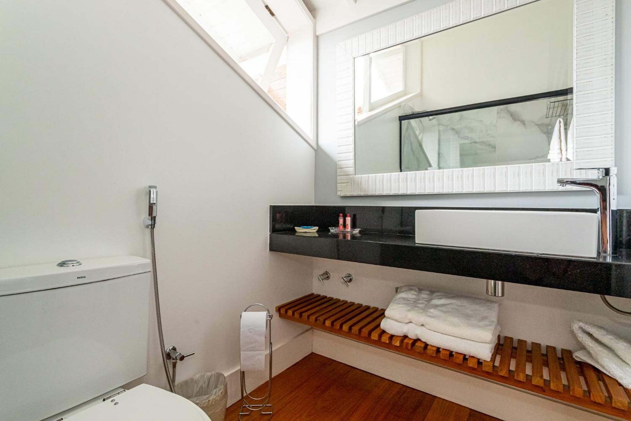 Family Suite - Photo 2