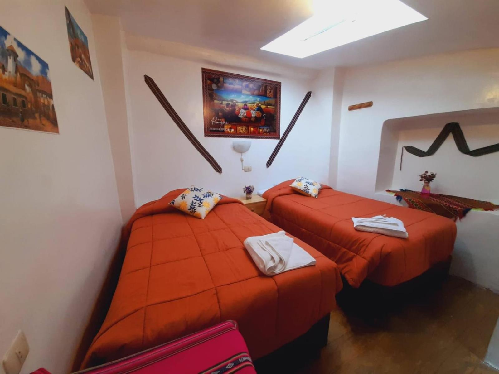 Double Room With Private Bathroom photo 2