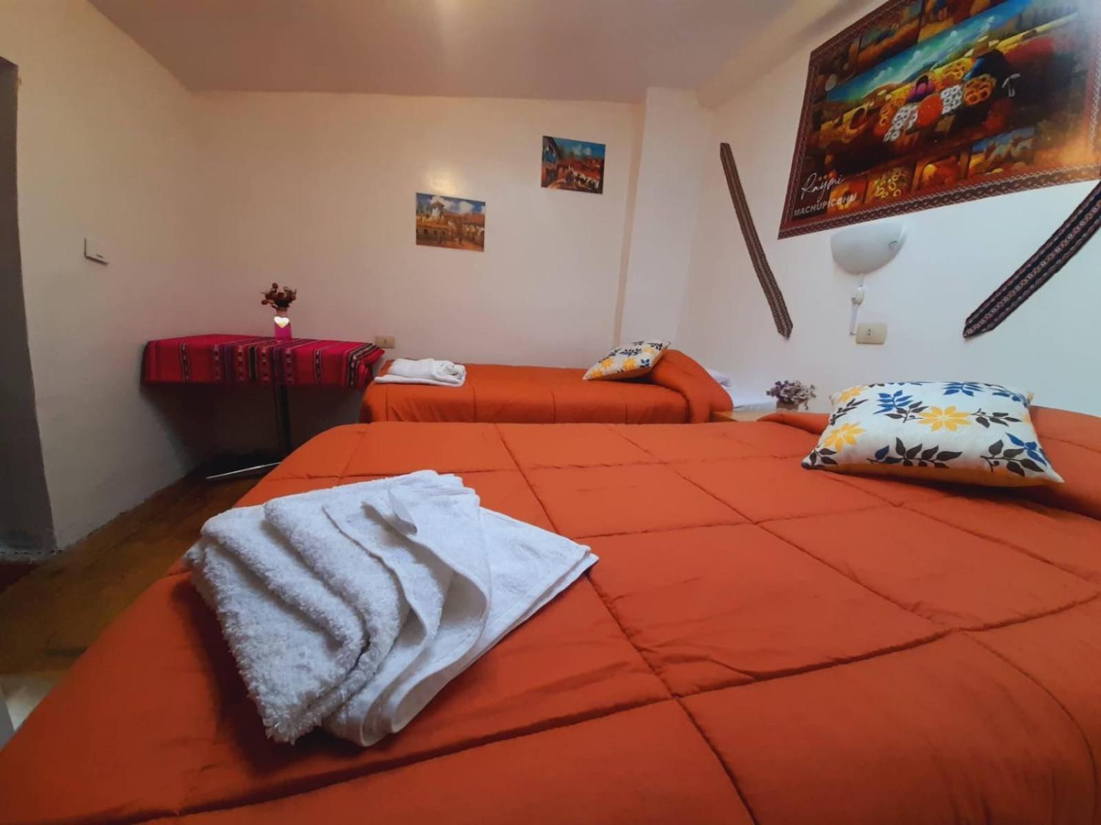 Double Room With Private Bathroom photo 3