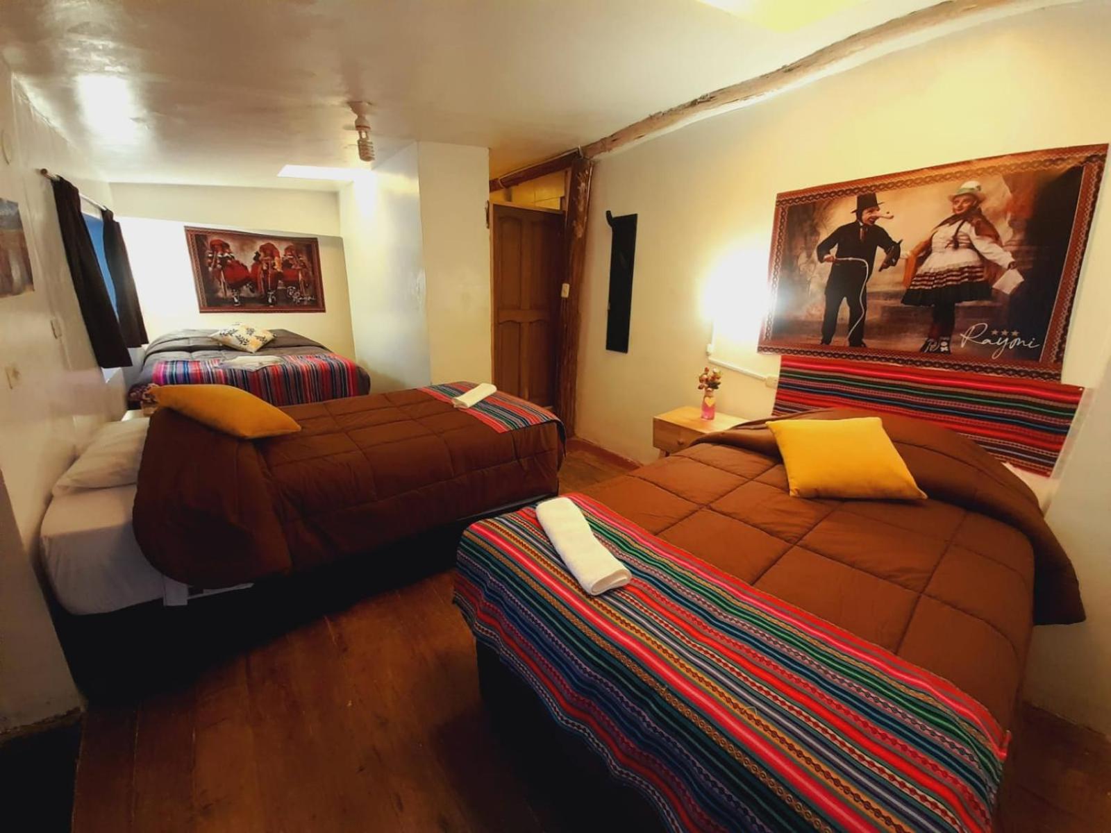 Standard Triple Room photo 1