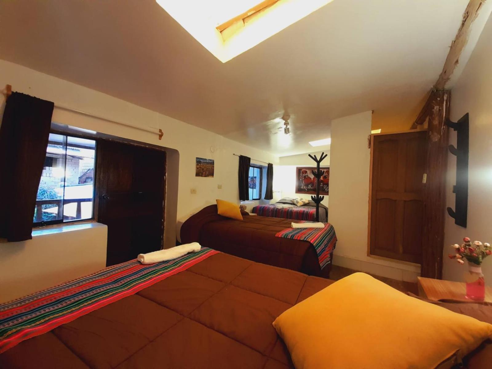 Standard Triple Room photo 2