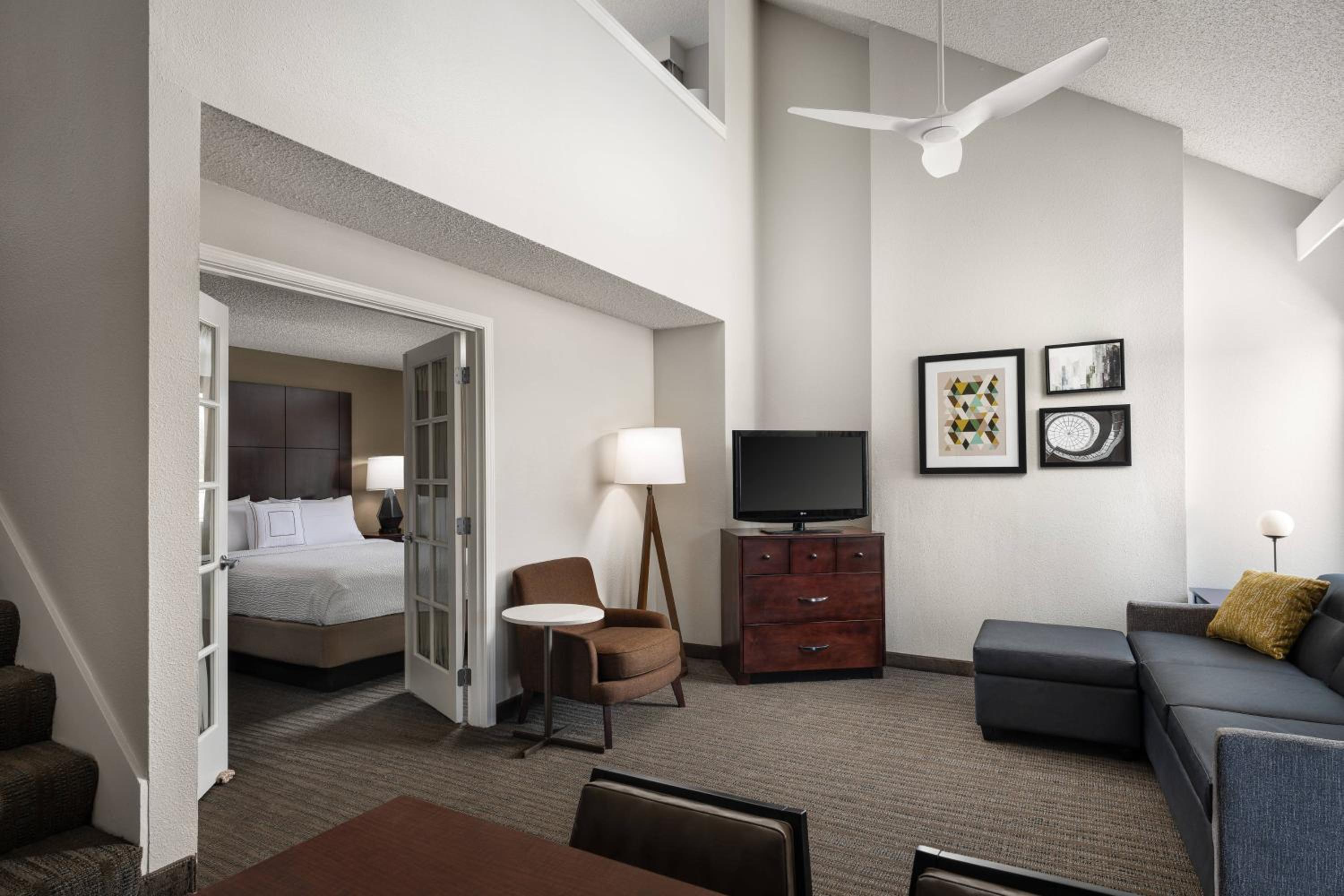 Two-Bedroom Suite - Photo 1