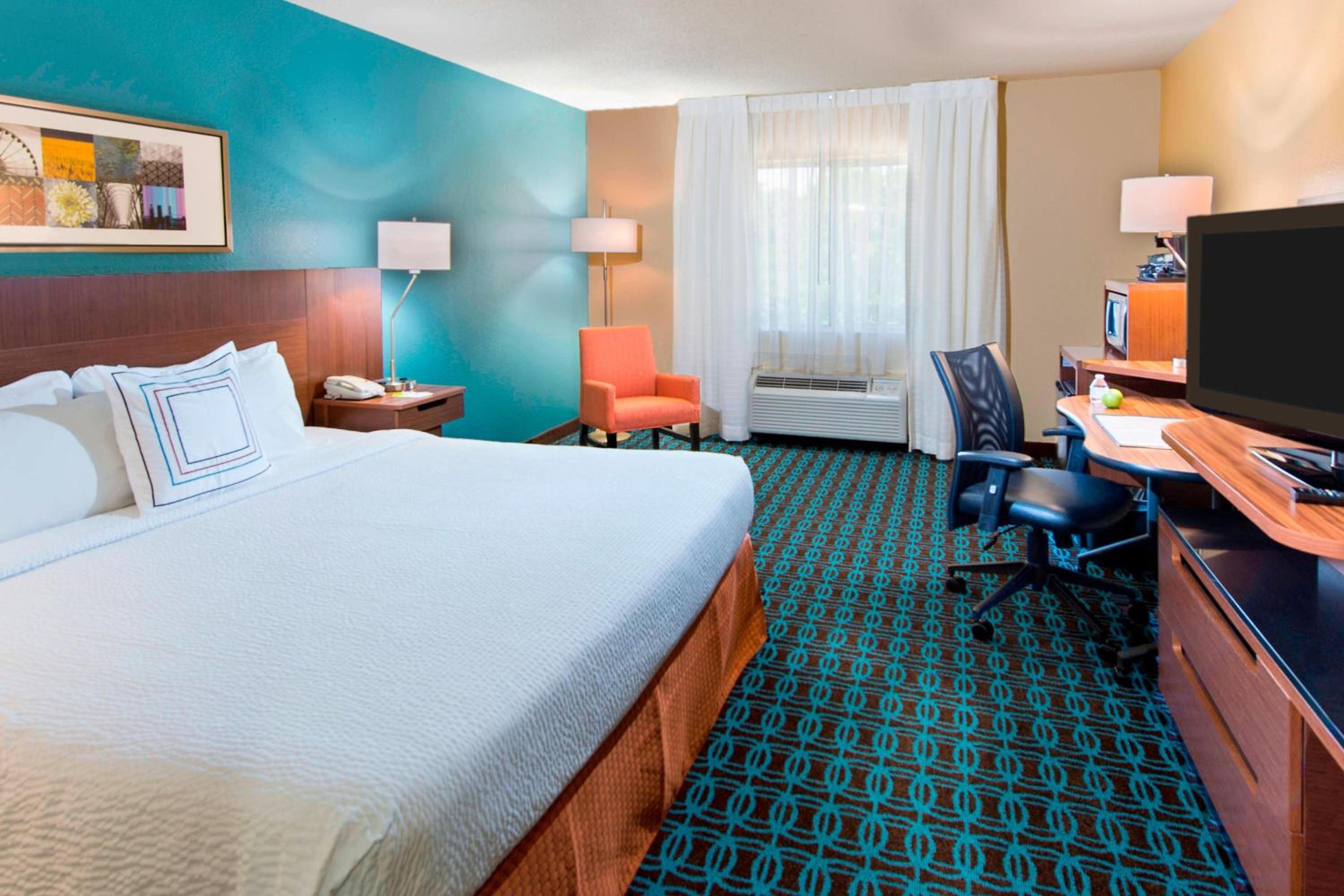 King Room - Photo 1