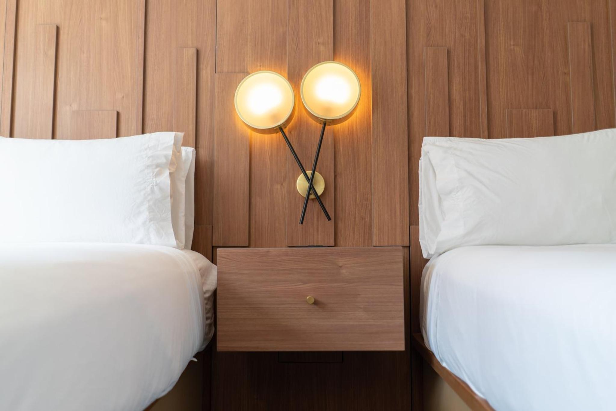 Standard Room - Photo 9