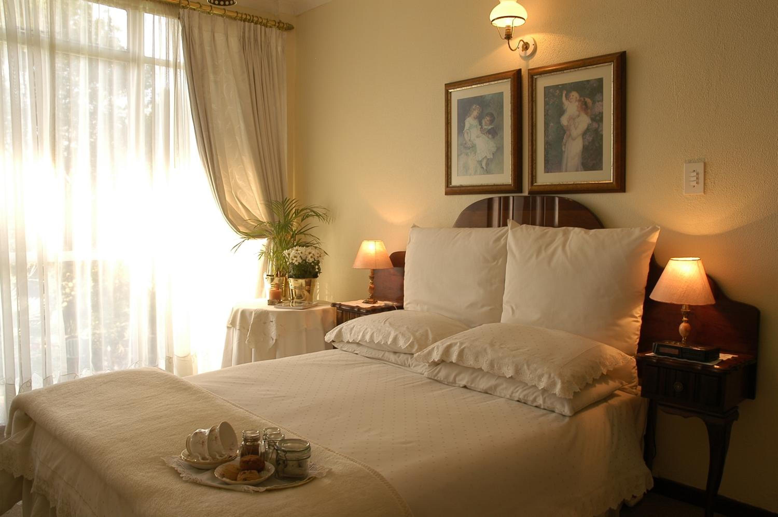  Double Room - Photo 1