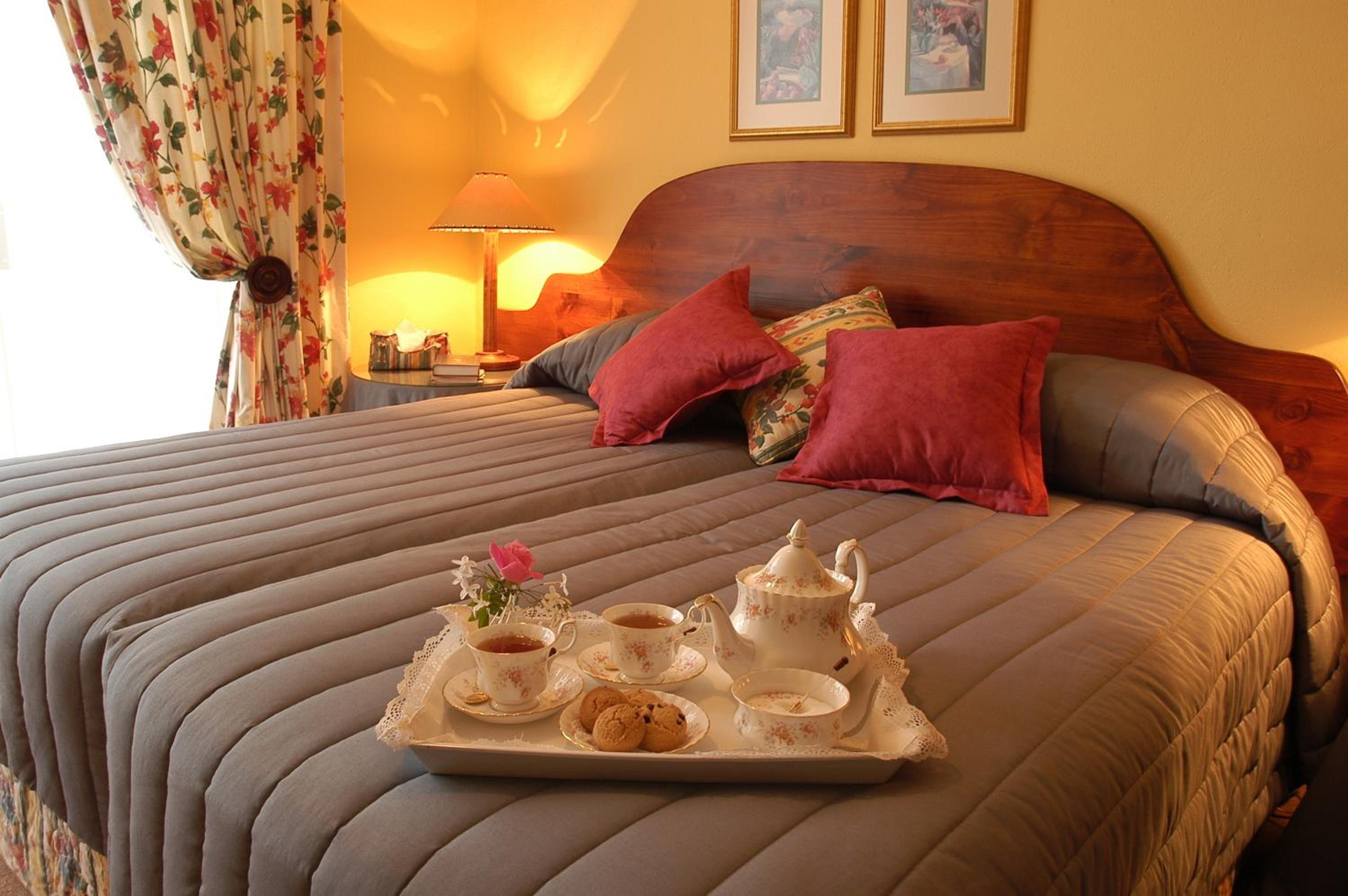 Twin/Double Room