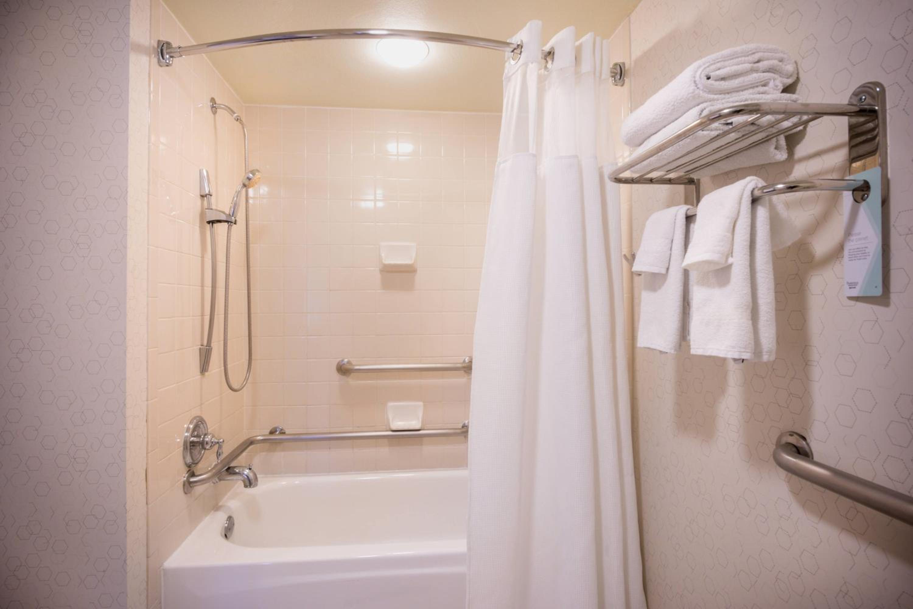 Fairfield Inn Las Vegas Convention Center, Bilde 4