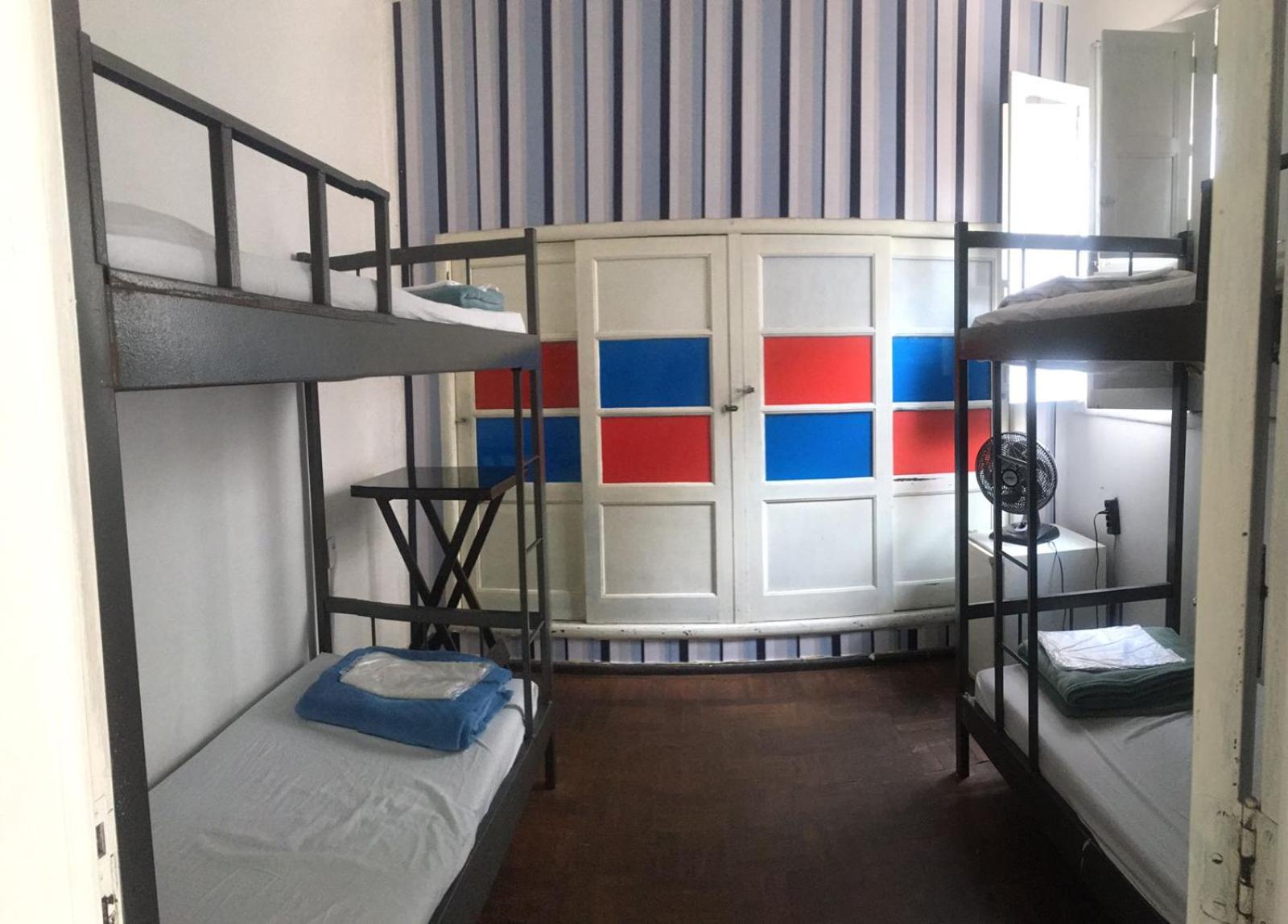 4-Bed Female Dormitory Room photo 2