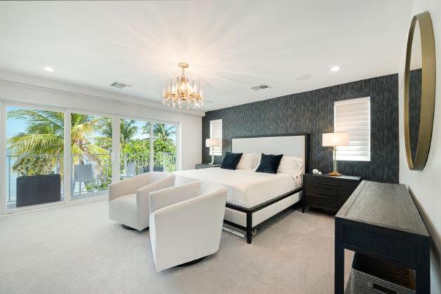 Four-Bedroom House photo 1