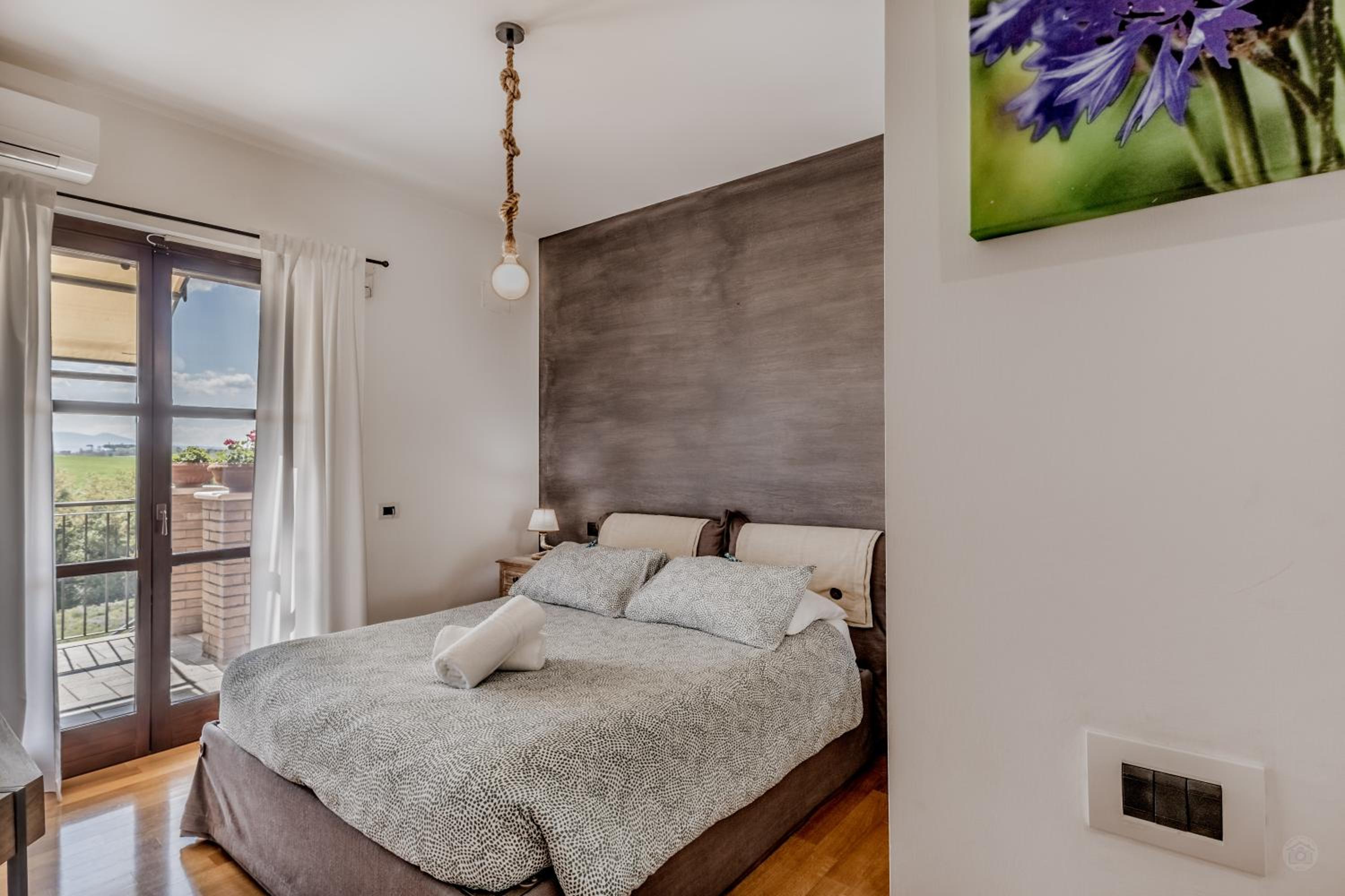 Luxury Quadruple Room photo 1