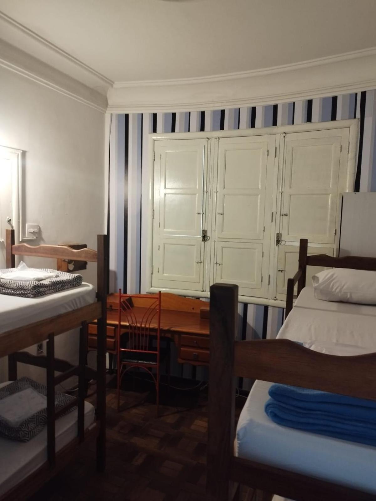 Quadruple Room with Shared Bathroom photo 3