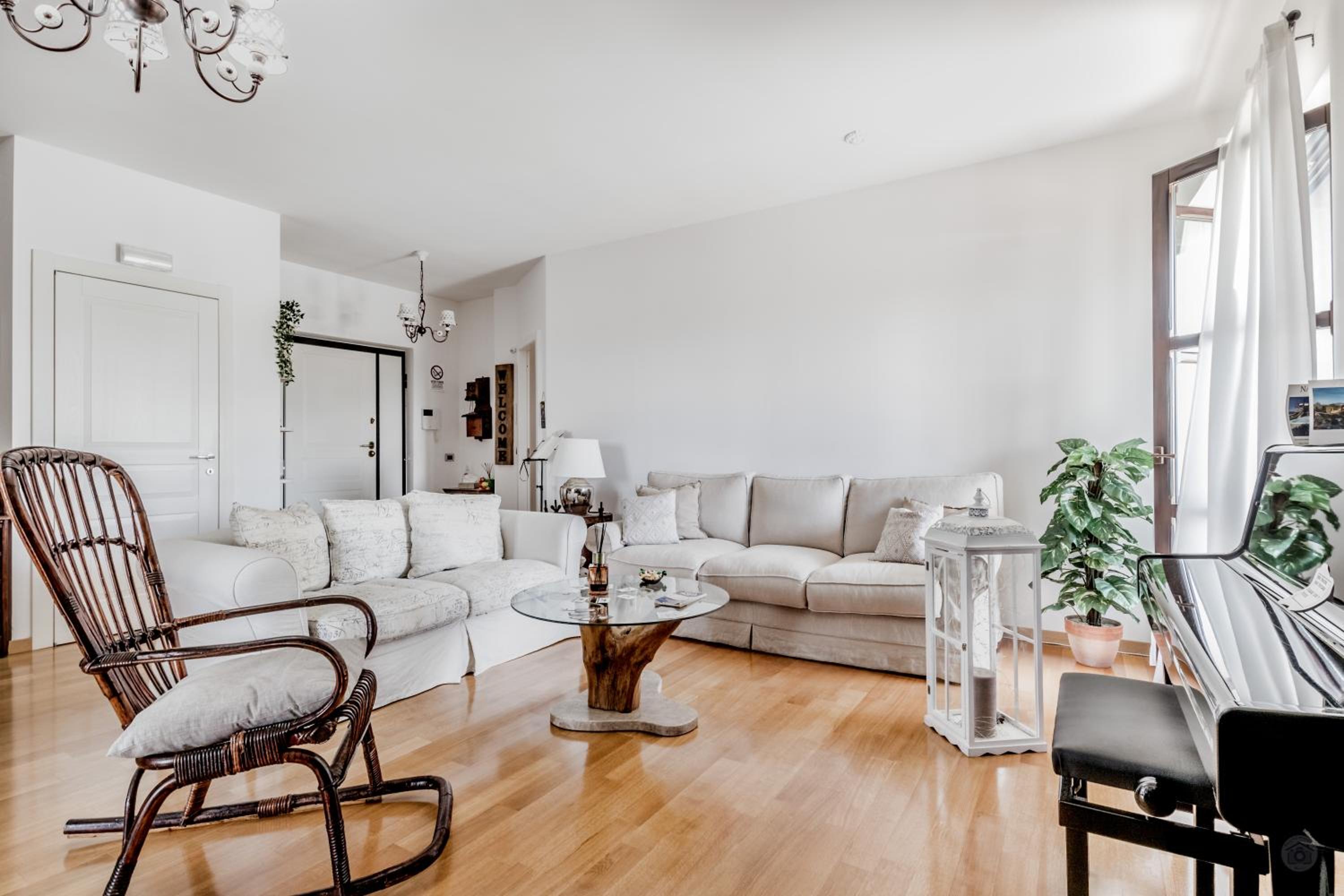 Loft photo 1