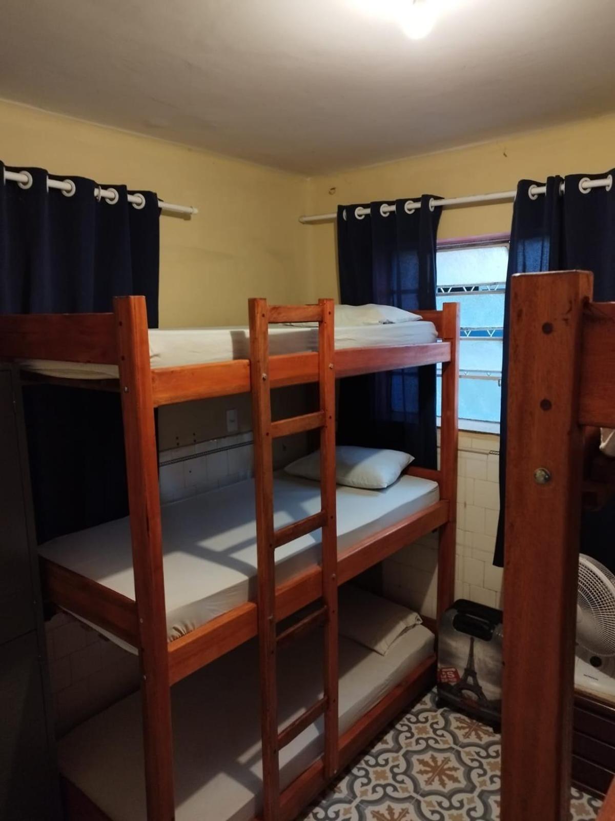 Mixed Dormitory Room photo 1
