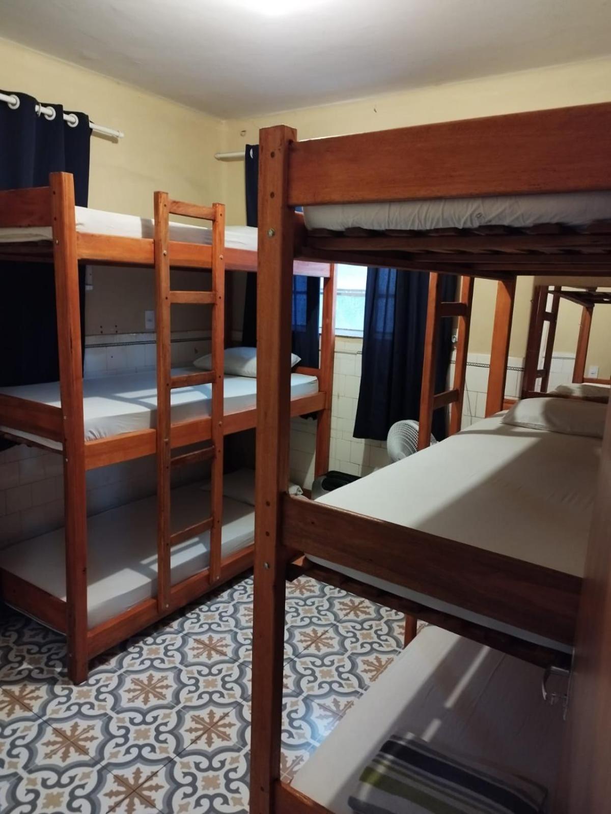 Mixed Dormitory Room photo 3