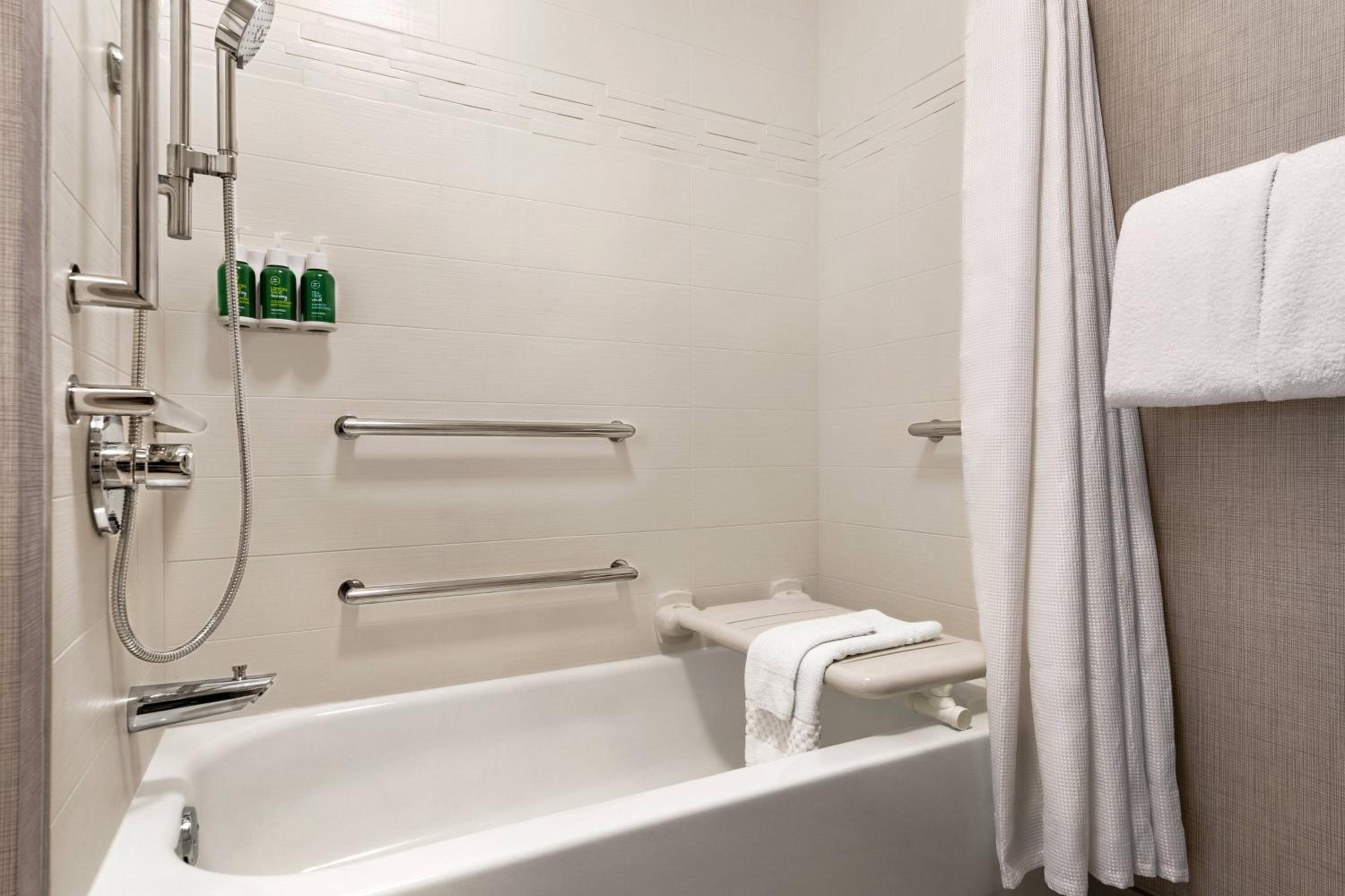One-Bedroom Queen Suite - Photo 6
