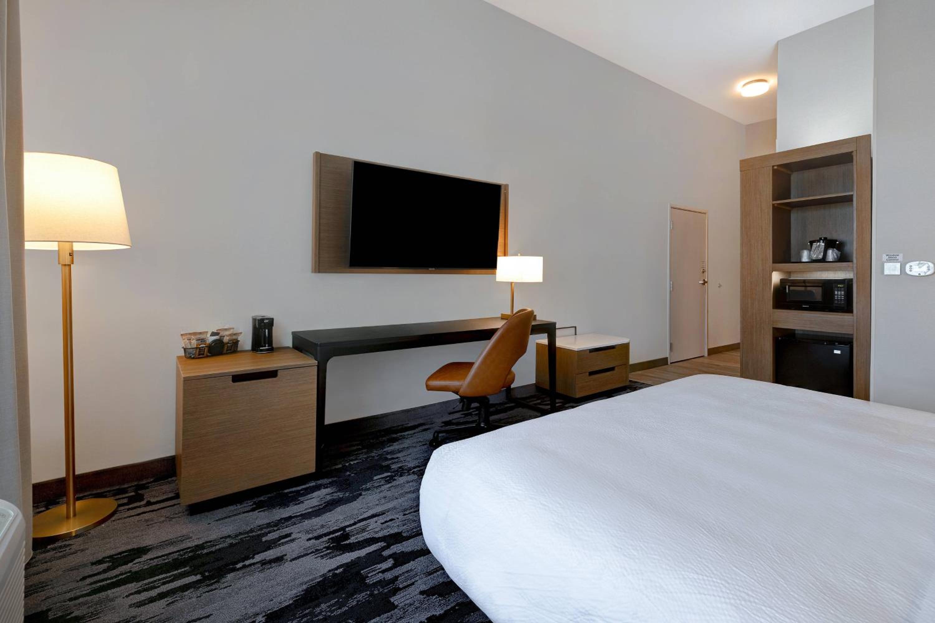 King Room - Photo 2
