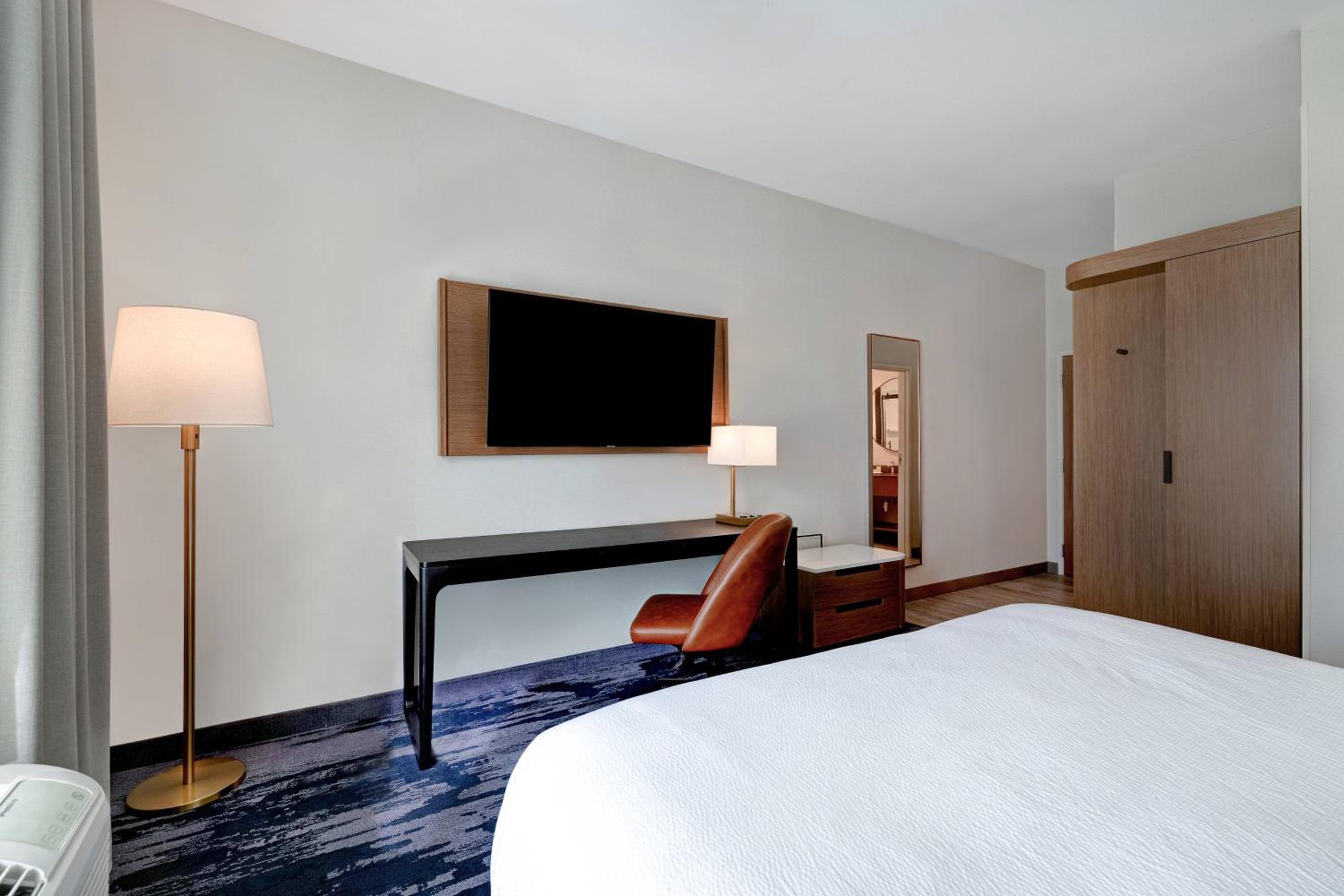 King Room - Photo 3