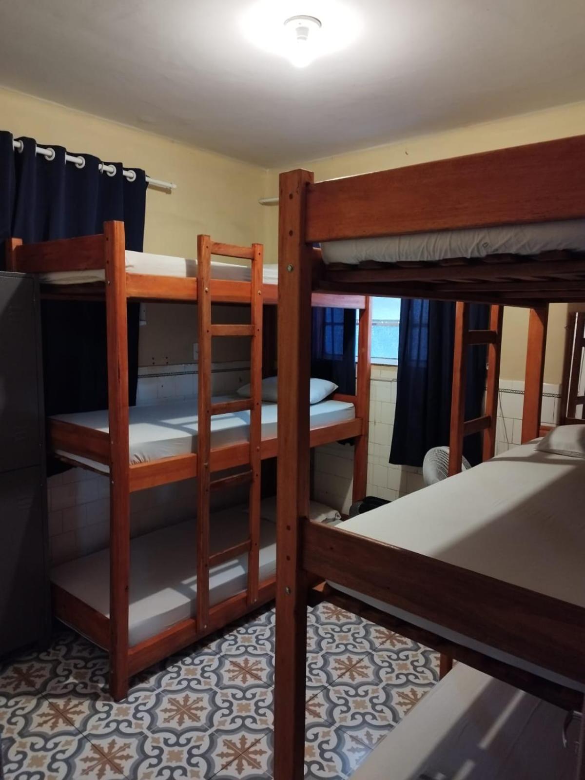 Mixed Dormitory Room photo 2