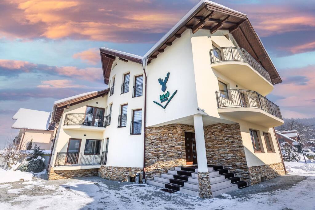 Villa photo 1