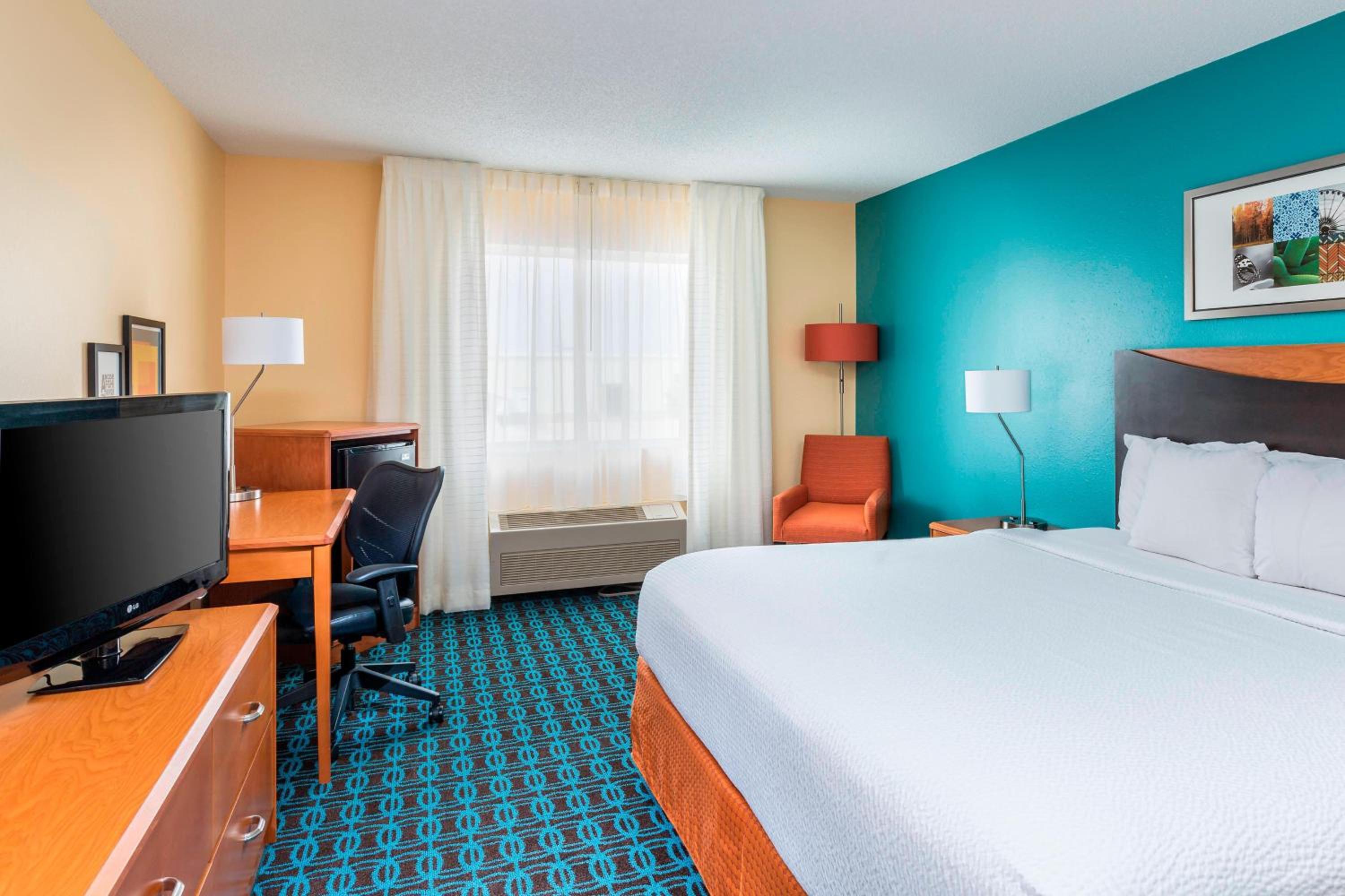 King Room photo 1