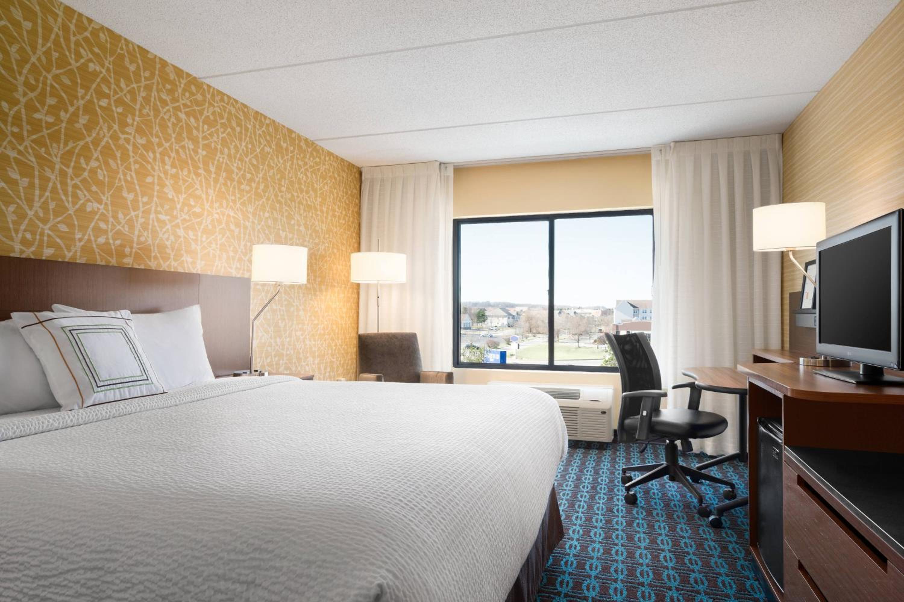 King Room - Photo 1