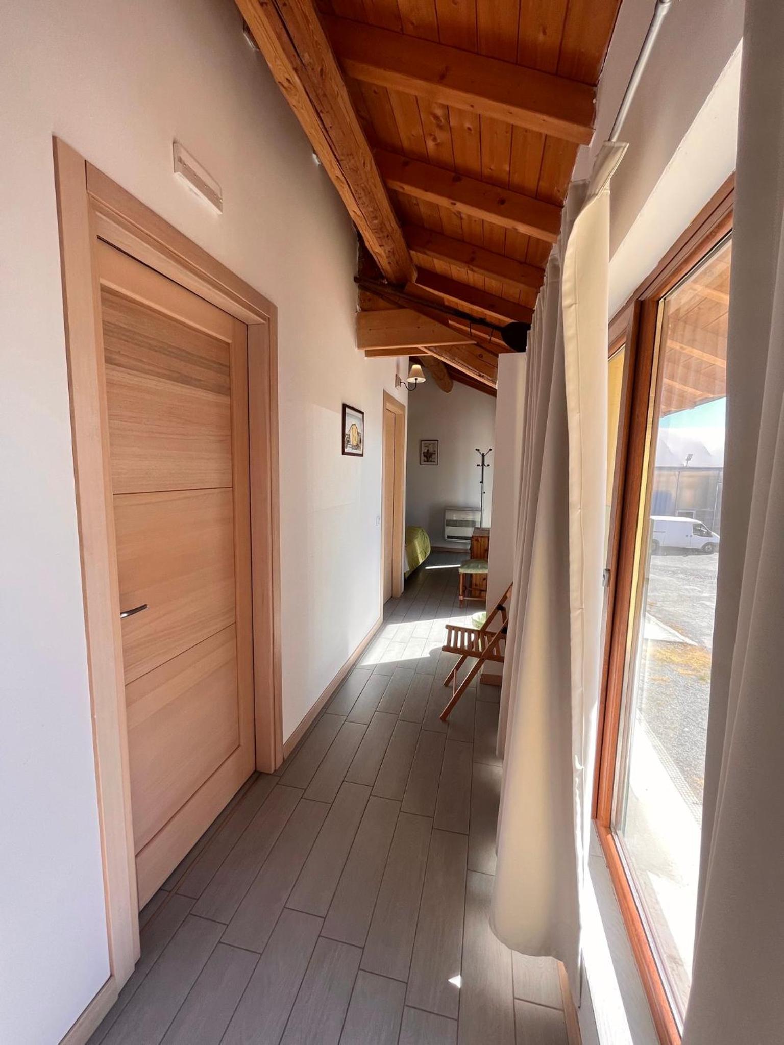 Comfort Quadruple Room