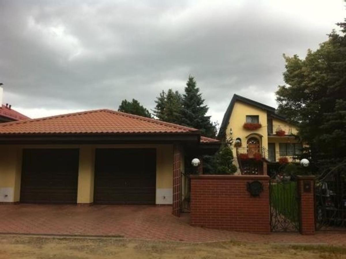Holiday Home photo 2