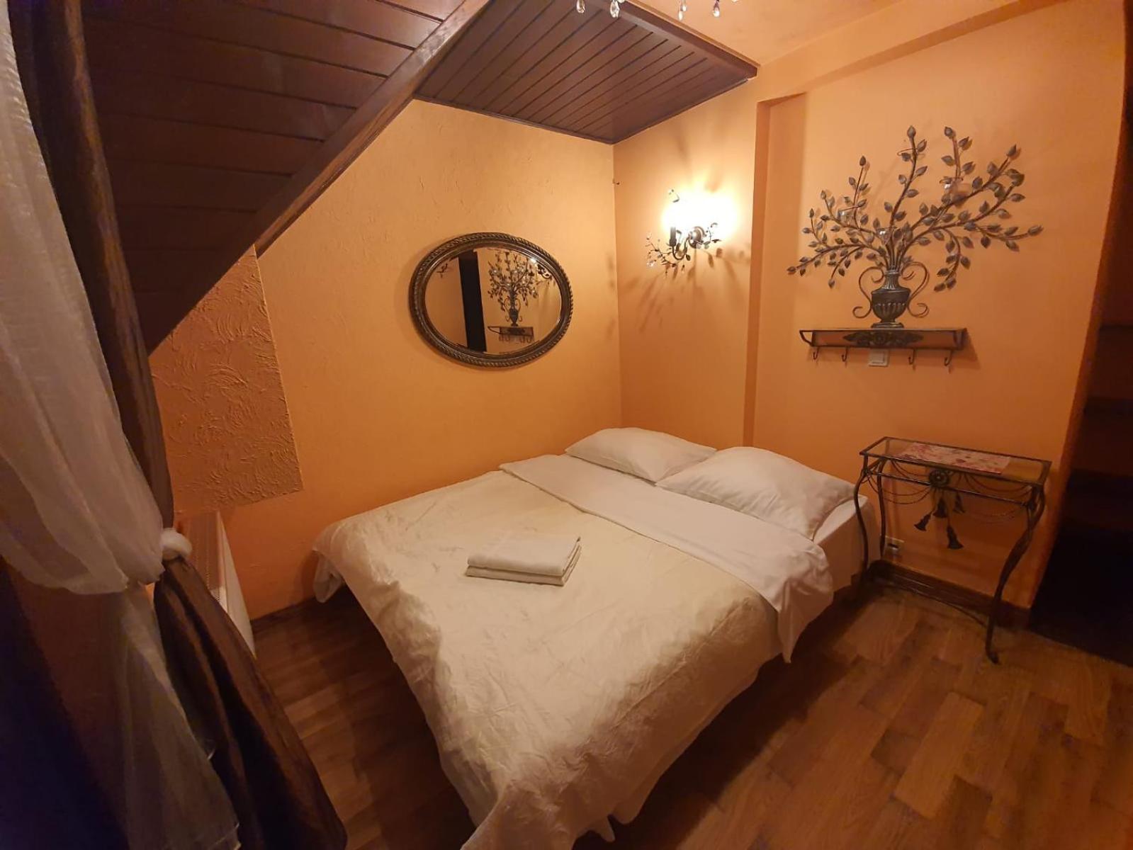 Standard Double Room - Photo 2