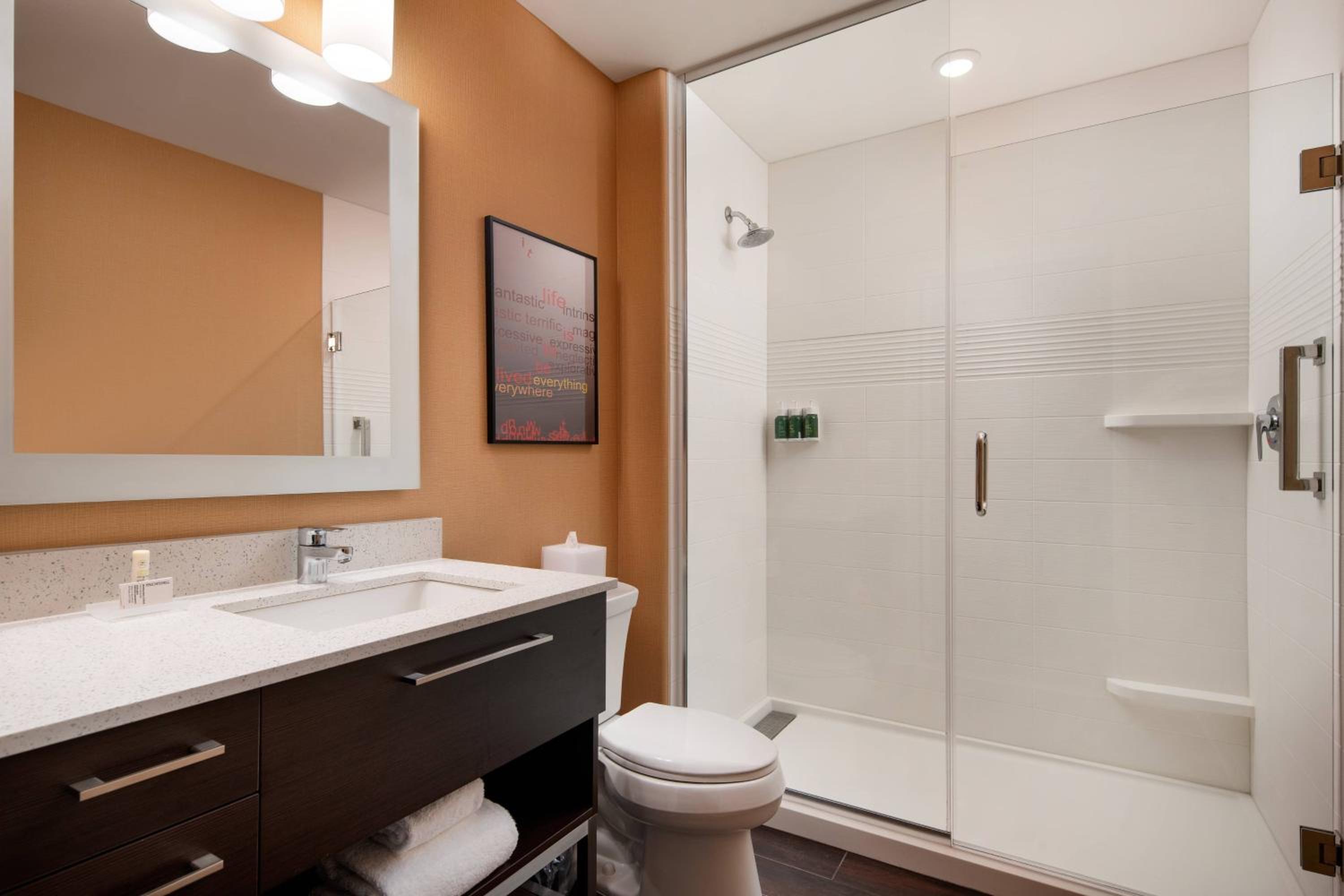 1 Bedroom Suite, 1 King, Sofa bed - Photo 5