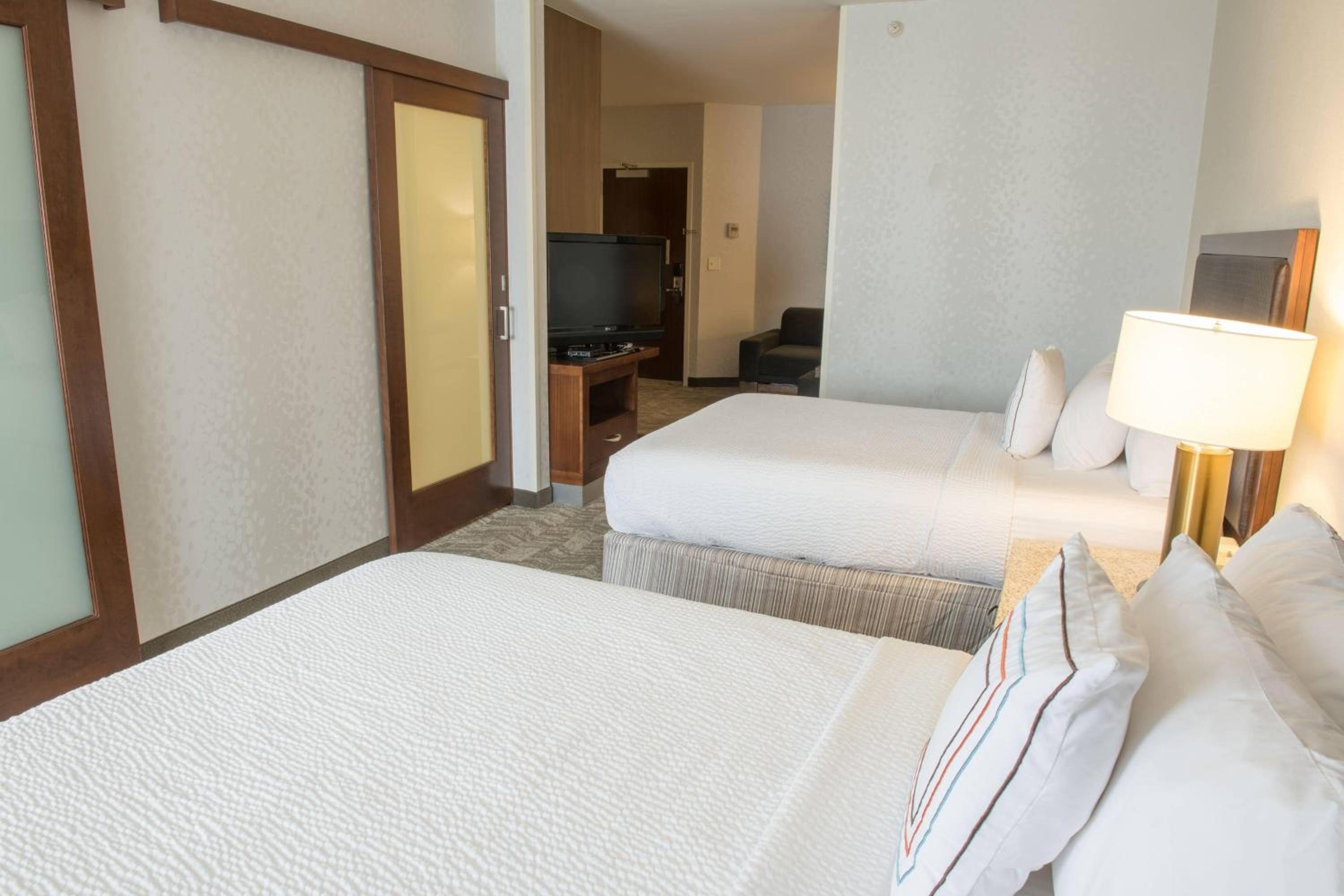 SpringHill Suites by Marriott Logan, Φωτογραφία 4