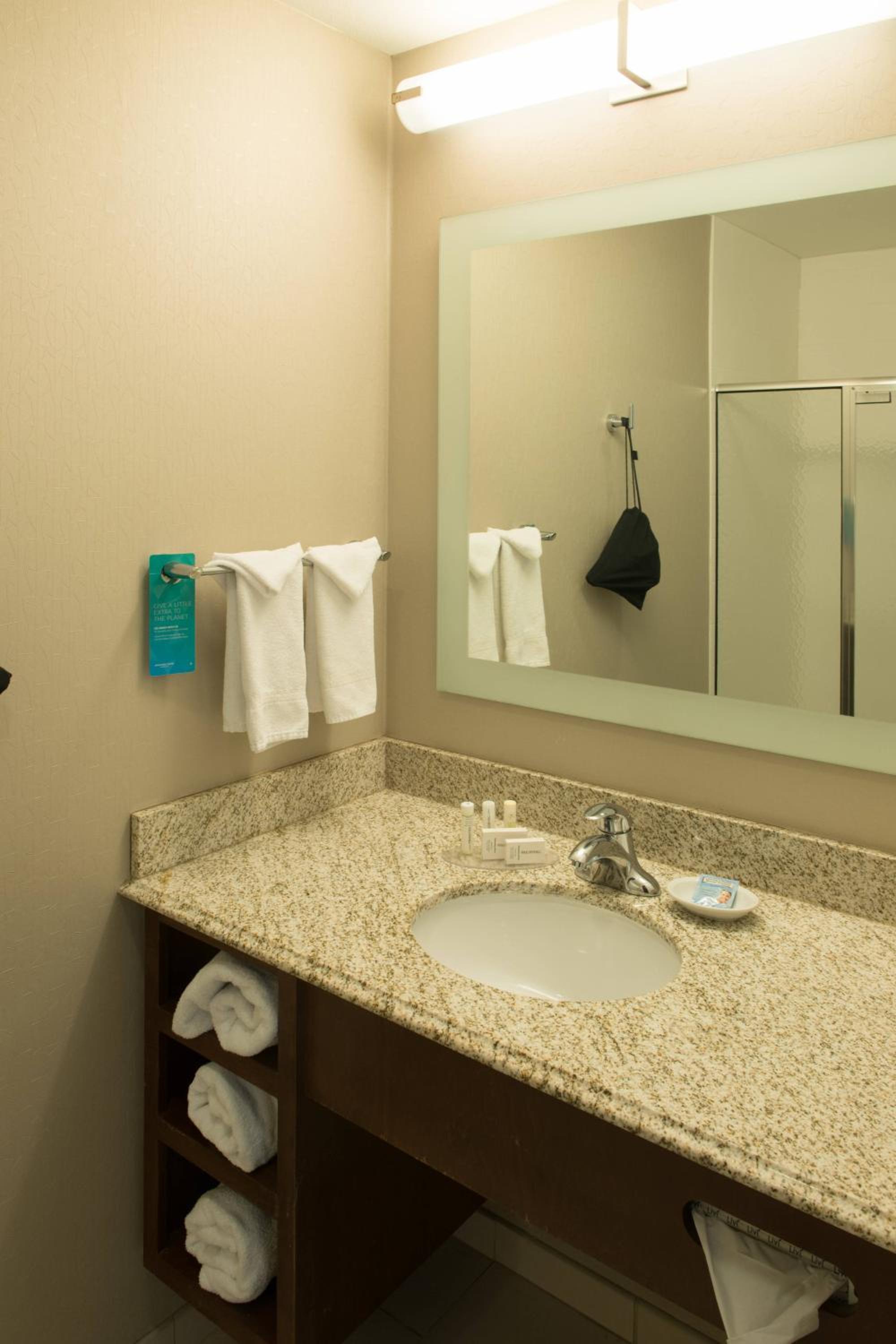SpringHill Suites by Marriott Logan, Φωτογραφία 7