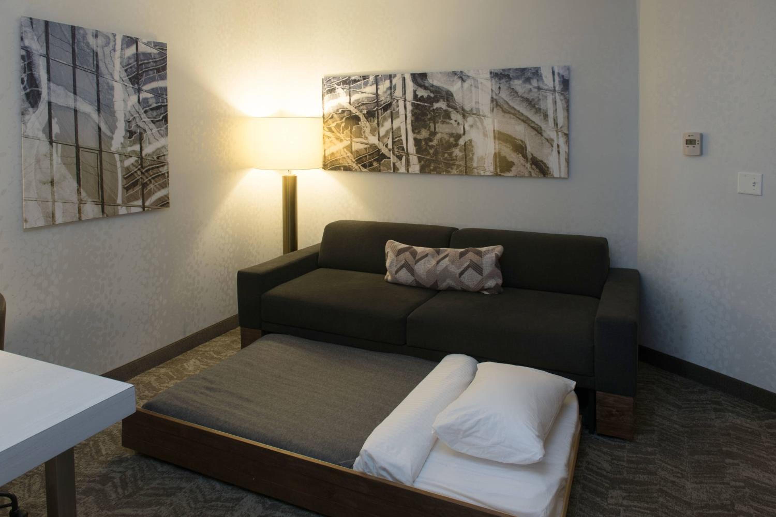 SpringHill Suites by Marriott Logan, Φωτογραφία 2