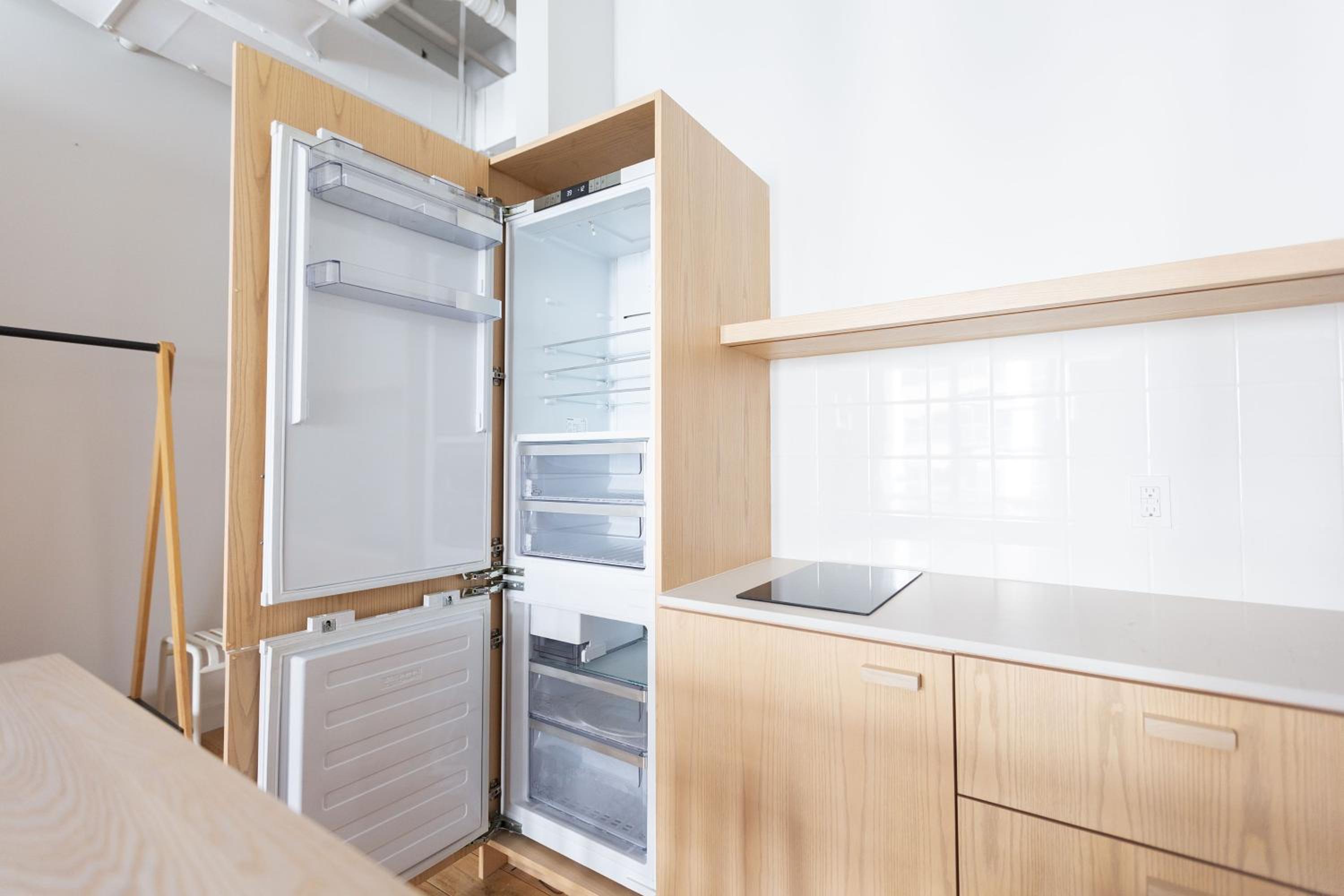Studio Sky Bunk