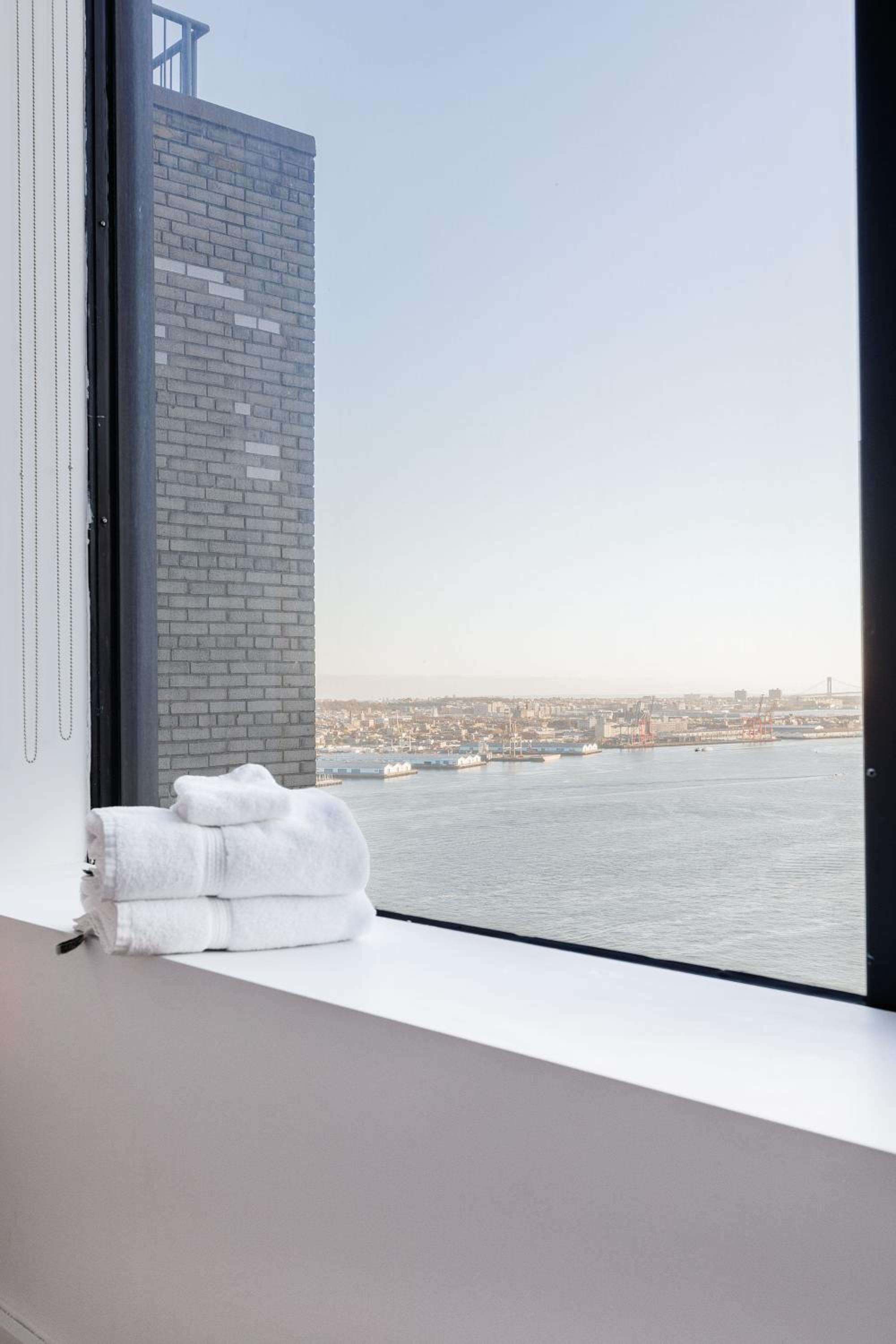 Premium One Bedroom Sky