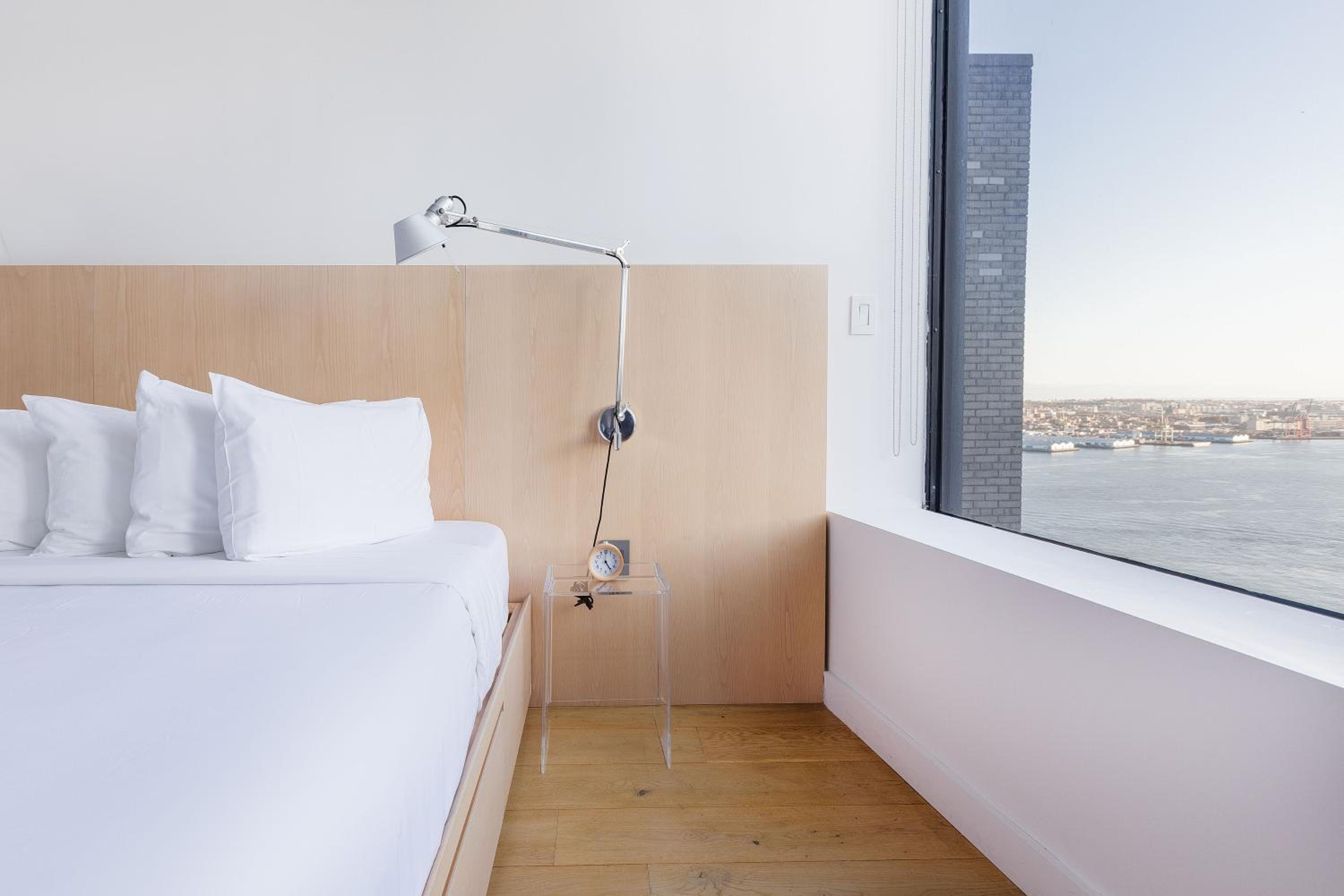 Premium One Bedroom Sky