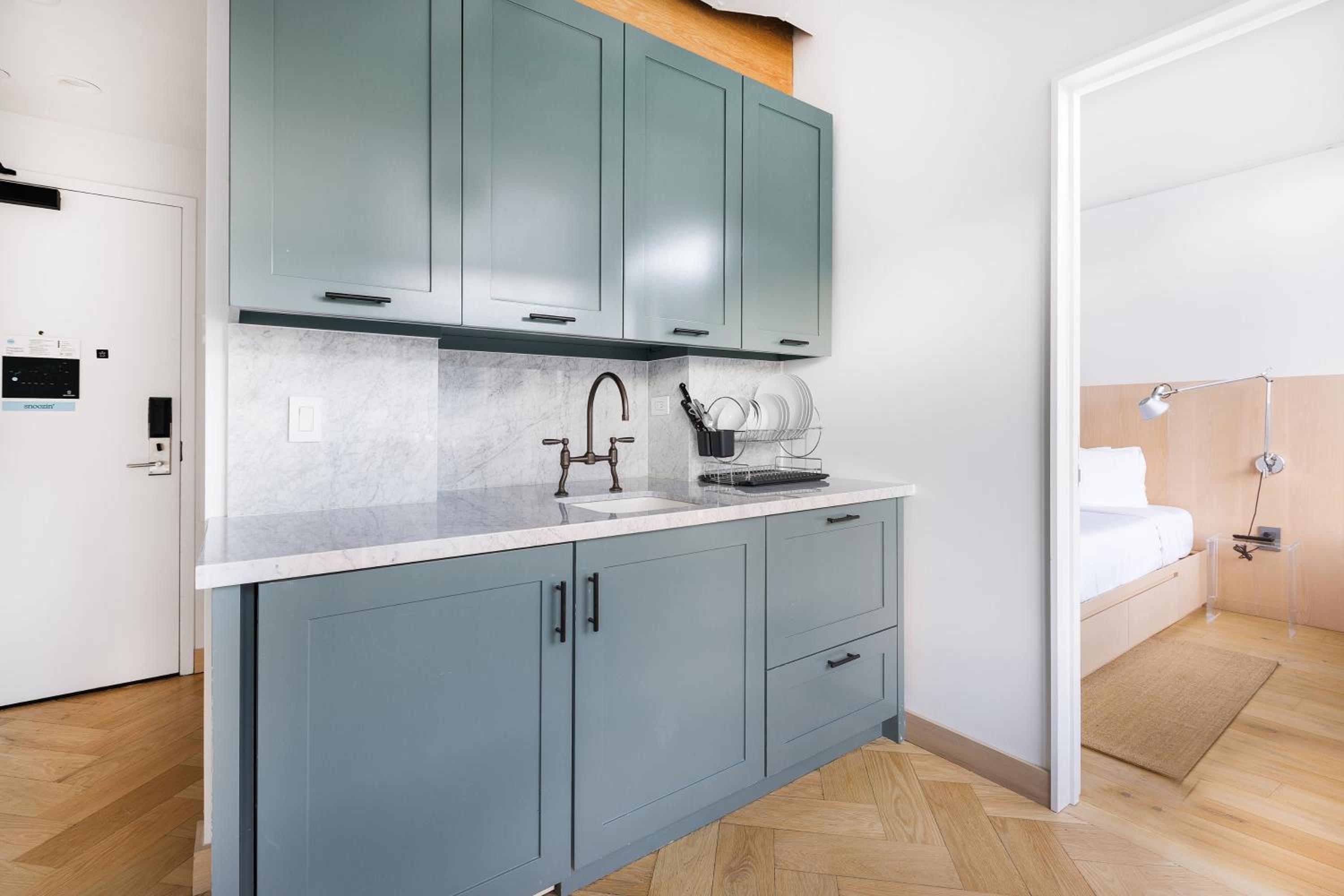 Premium One Bedroom Sky