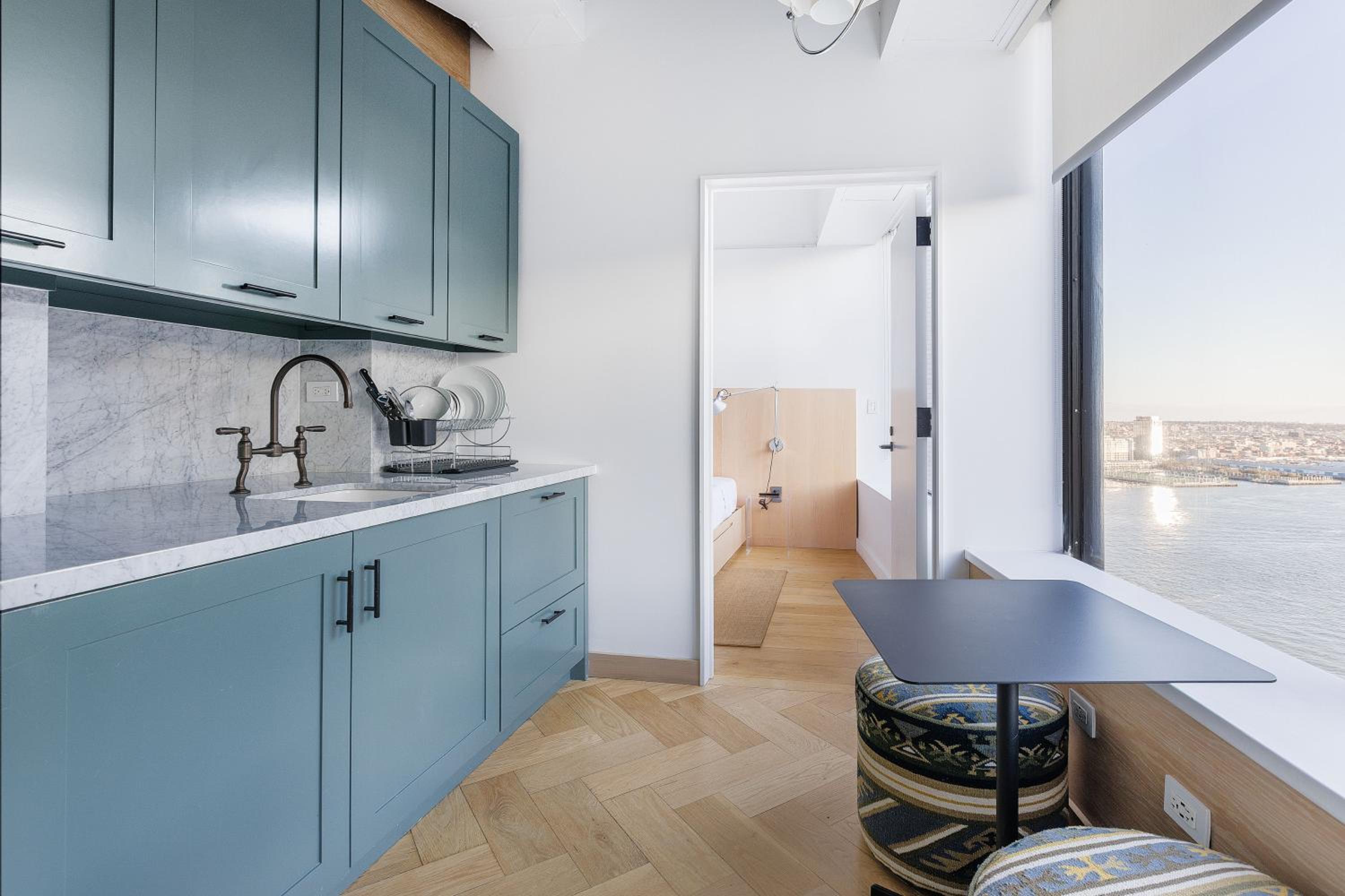 Premium One Bedroom Sky