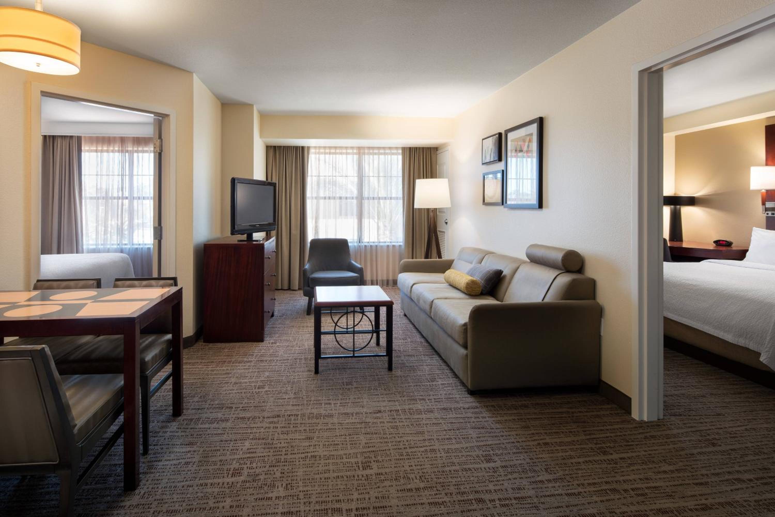 Two-Bedroom Suite - Photo 1