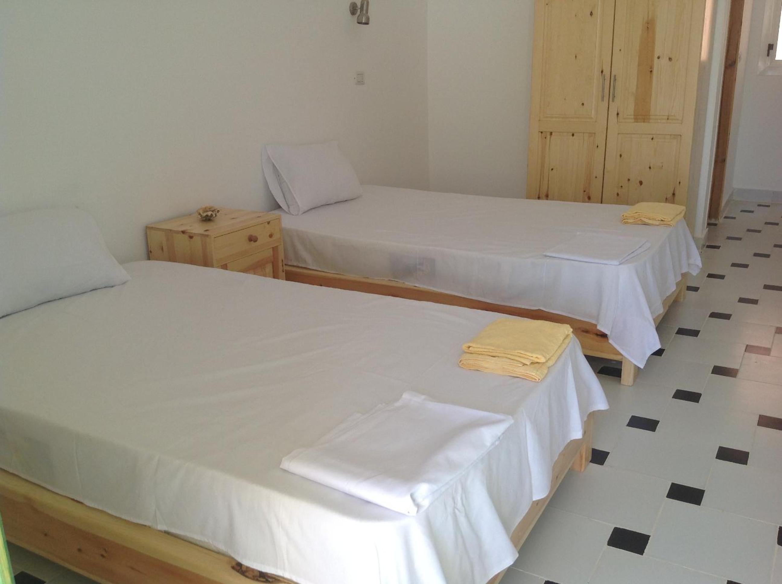 Deluxe Double or Twin Room photo 2