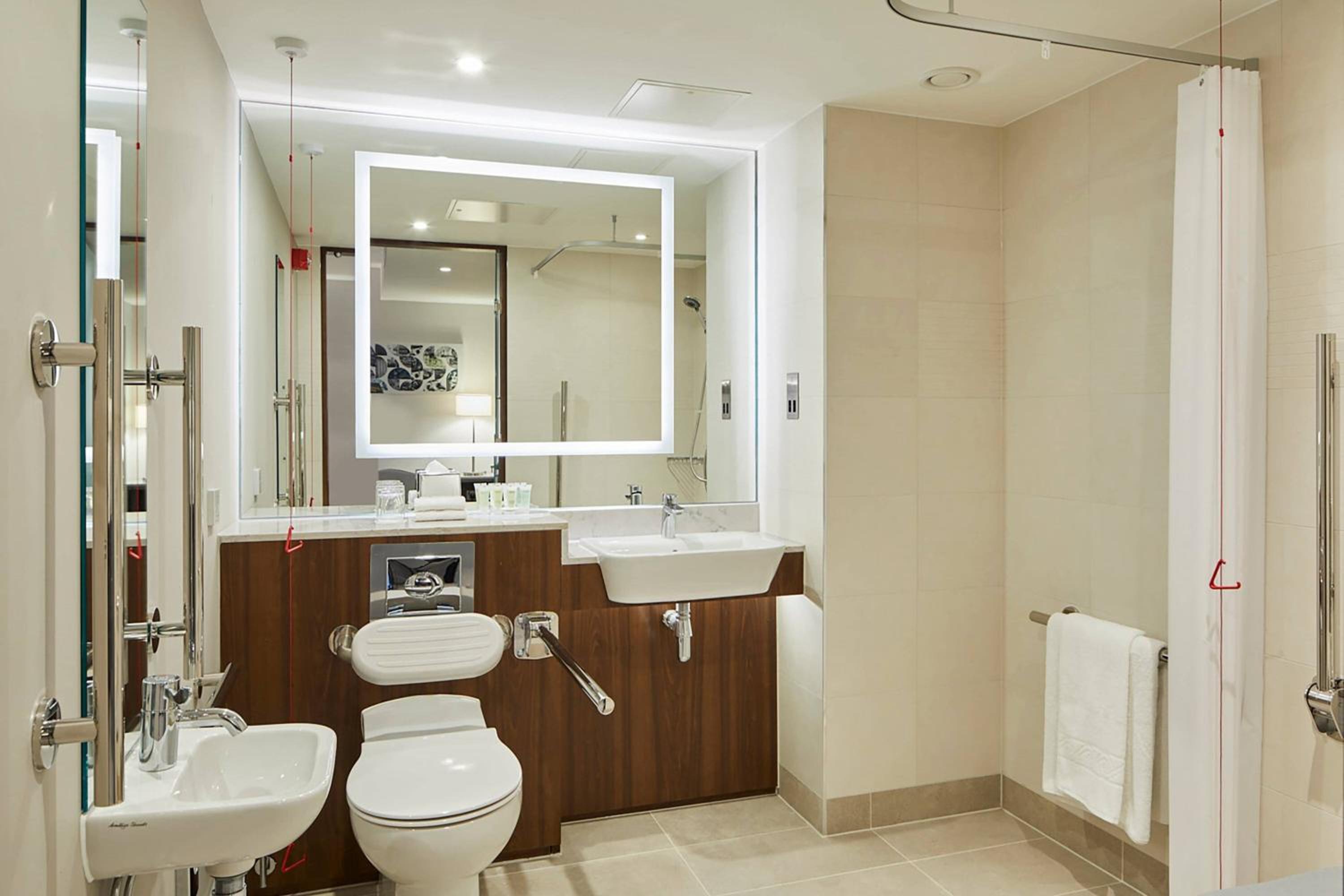 Standard King Room - Photo 9