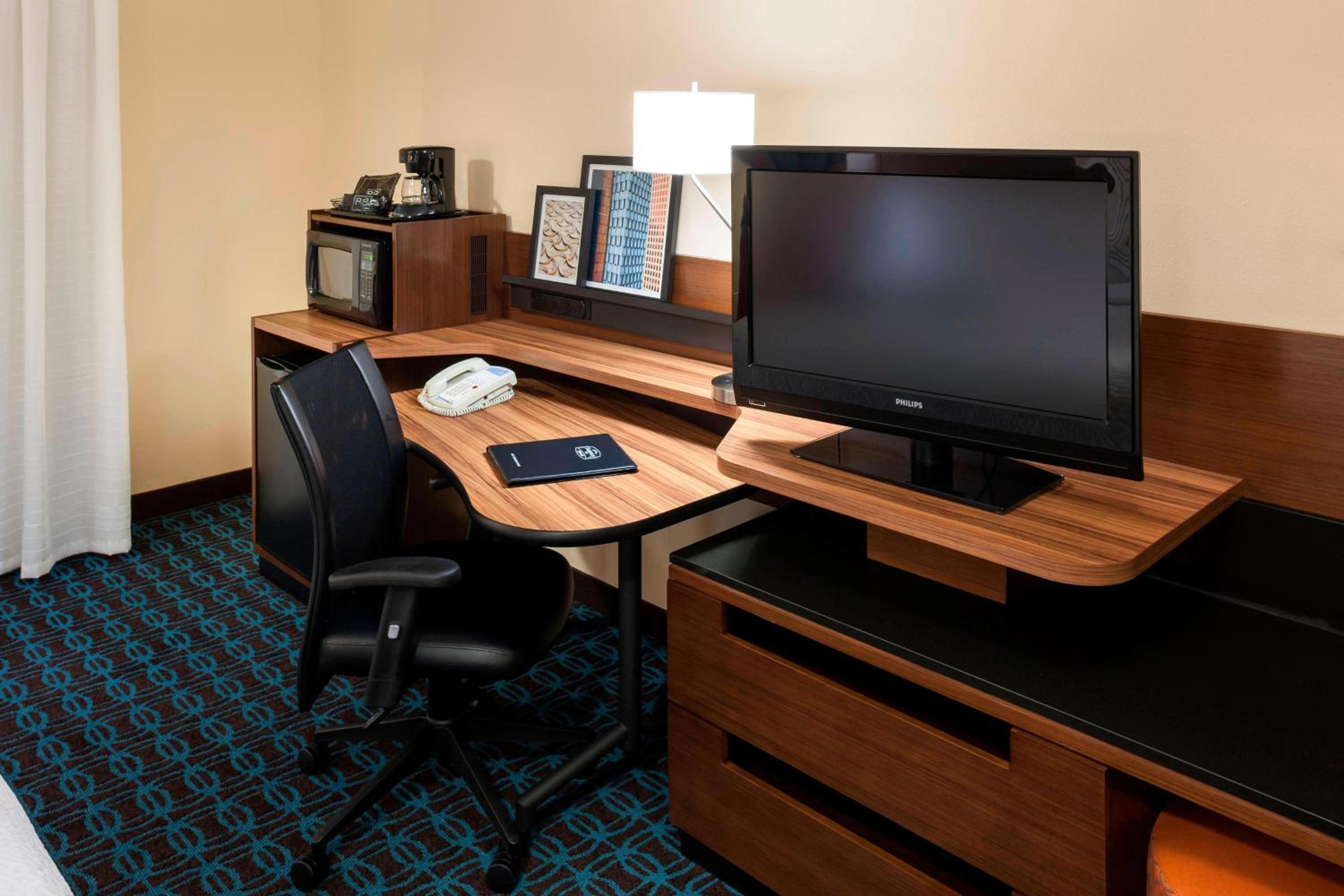 King Room photo 2
