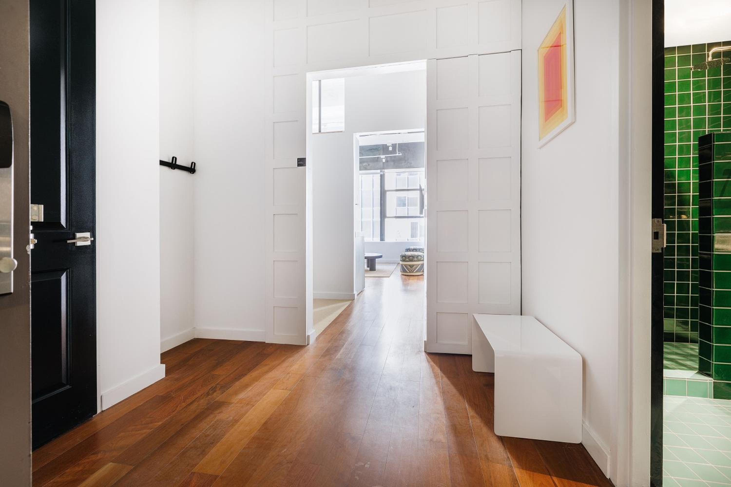 One Bedroom Sky Plus