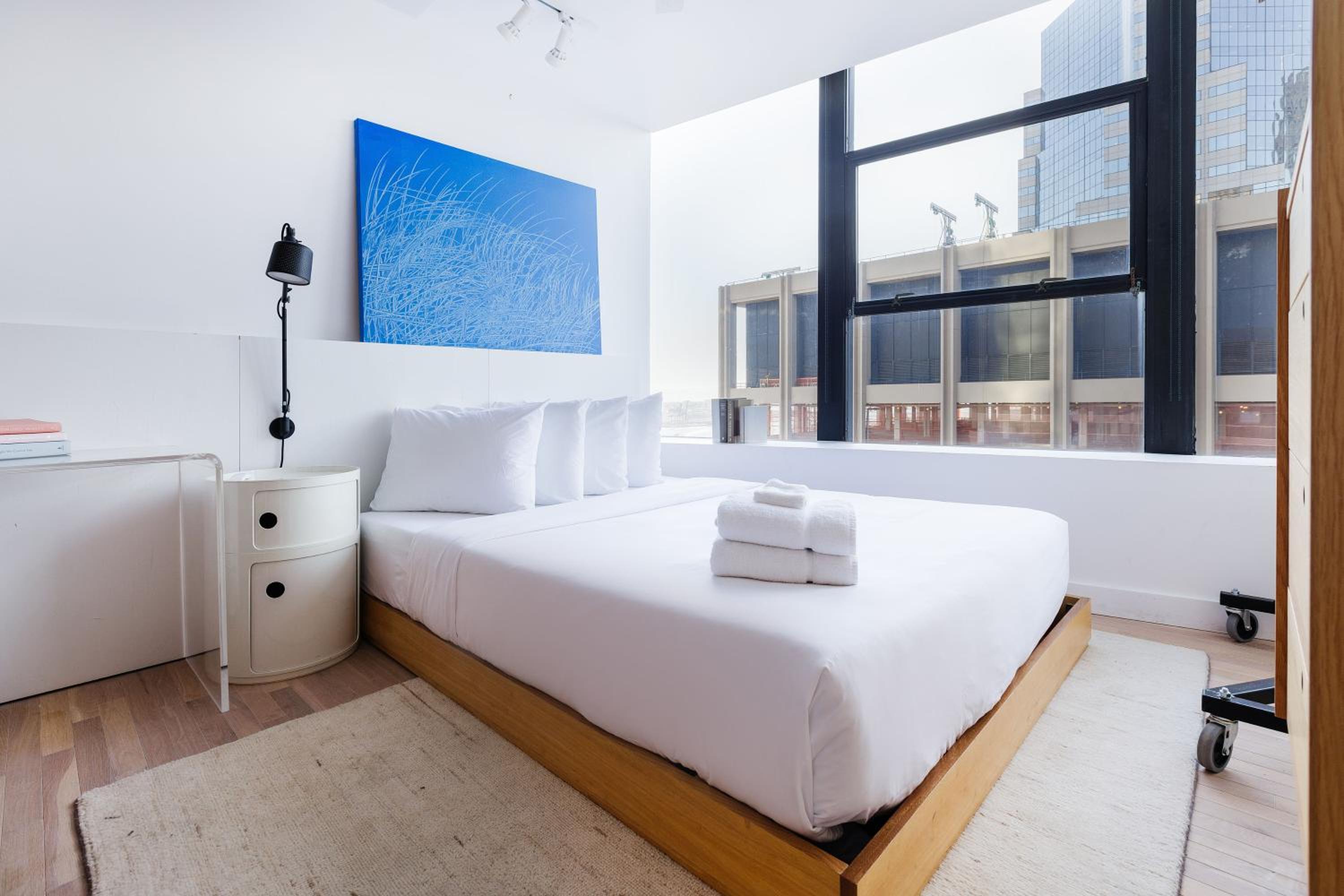 Premium Two Bedroom Sky