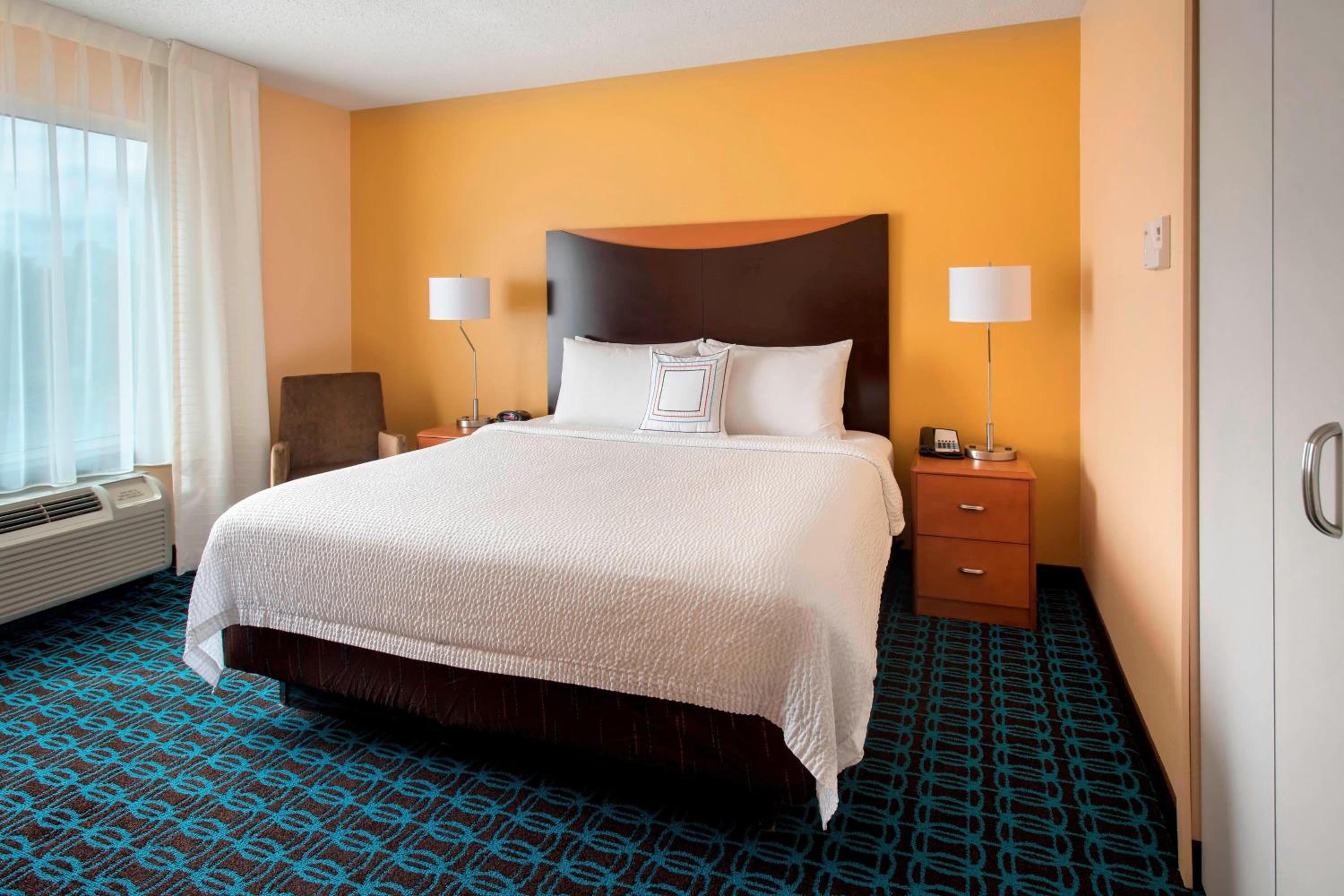 King Room - Photo 1