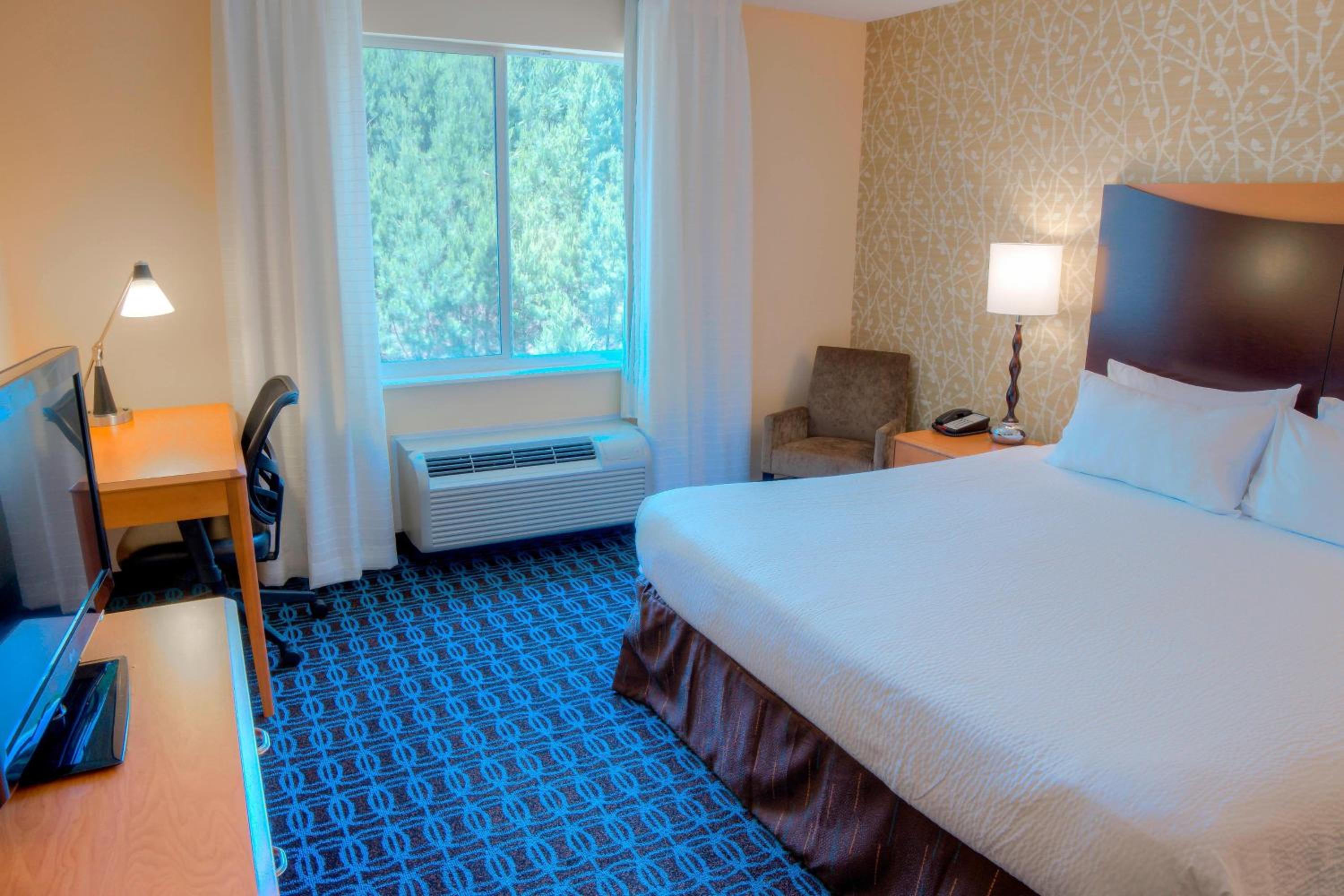 King Room - Photo 1